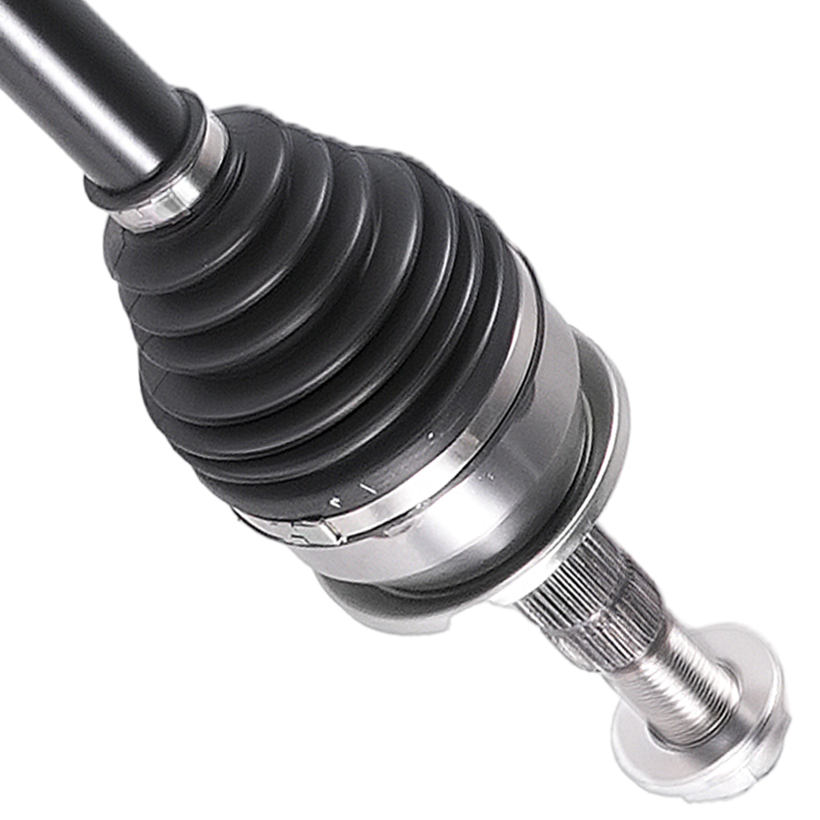 2pc CV Axle Shaft For Chevrolet Cruze 2016-2019 L4 1.4L Automatic Front L+R