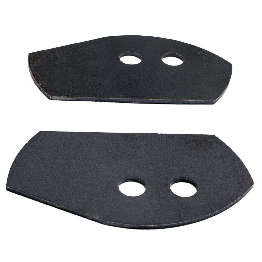 Hinten Rear Subframe Repair Reinforcement Kit fit for BMW E46 Chassis 3 Series