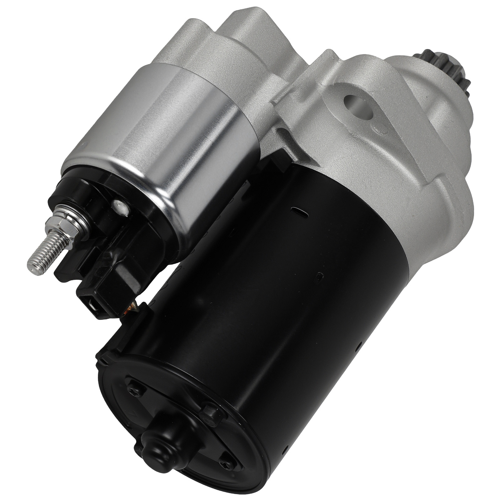 Anlasser for Audi TT VW Golf Jetta 1.8L 2.0L 1998-2006 0001121008 PMGR 1.1kW