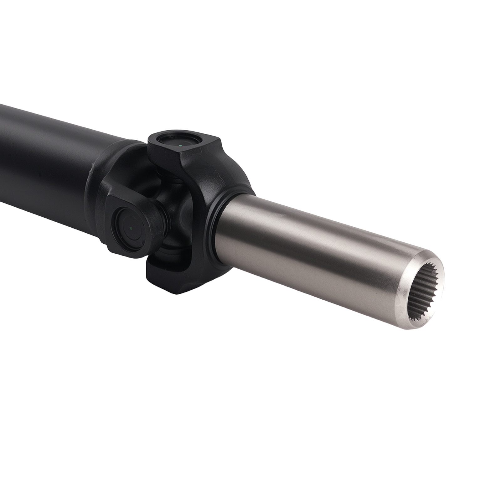 Rear Driveshaft Prop Shaft for Ford F150 00-03 F250 97-99 V8 5.4L 4WD Auto Trans