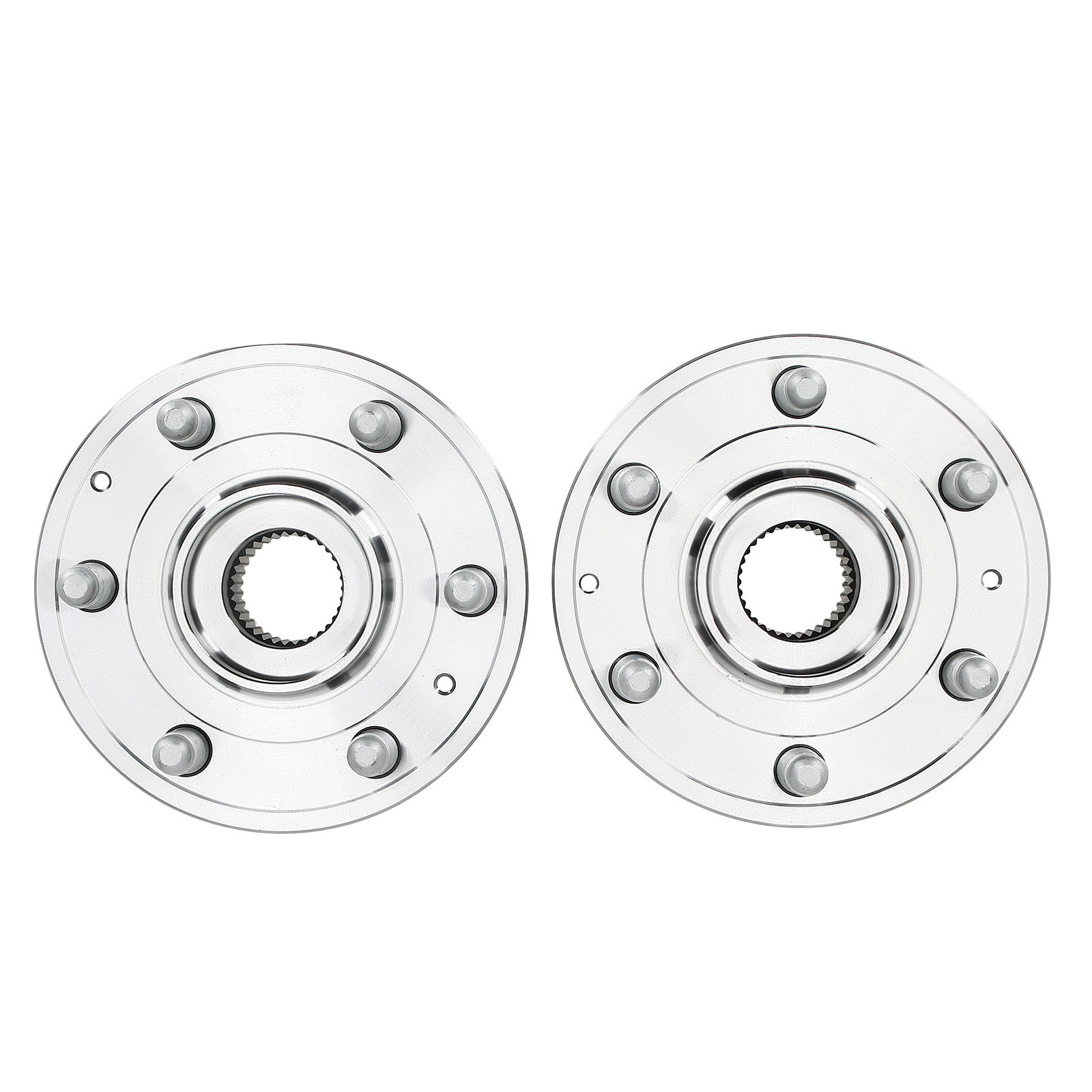 Front Left Right Wheel Bearing Hub for Buick Enclave 2018-2022 H512593 WE61916