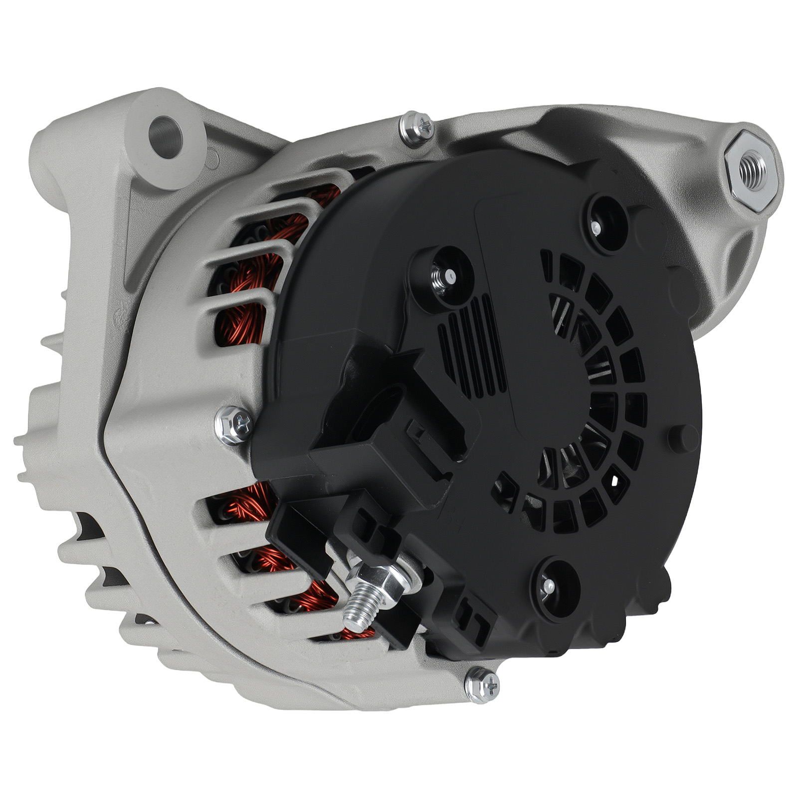 Alternateur 12V 180A for BMW 5er Touring F11 525d 530d 535d 7803724