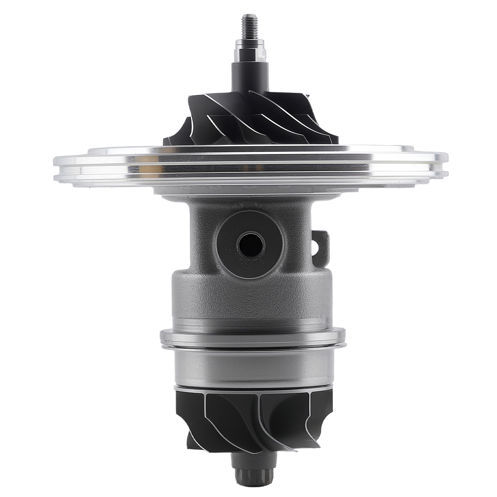 Turbolader Kern for BMW 535d 740d xDrive 40d 2009-2014 53267100525