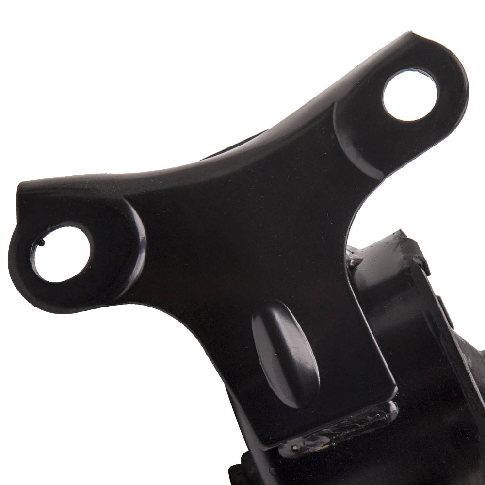 Set of 4 Motor Mount & Trans Mount for Honda Civic 1.7L 2001-2005 Auto Trans
