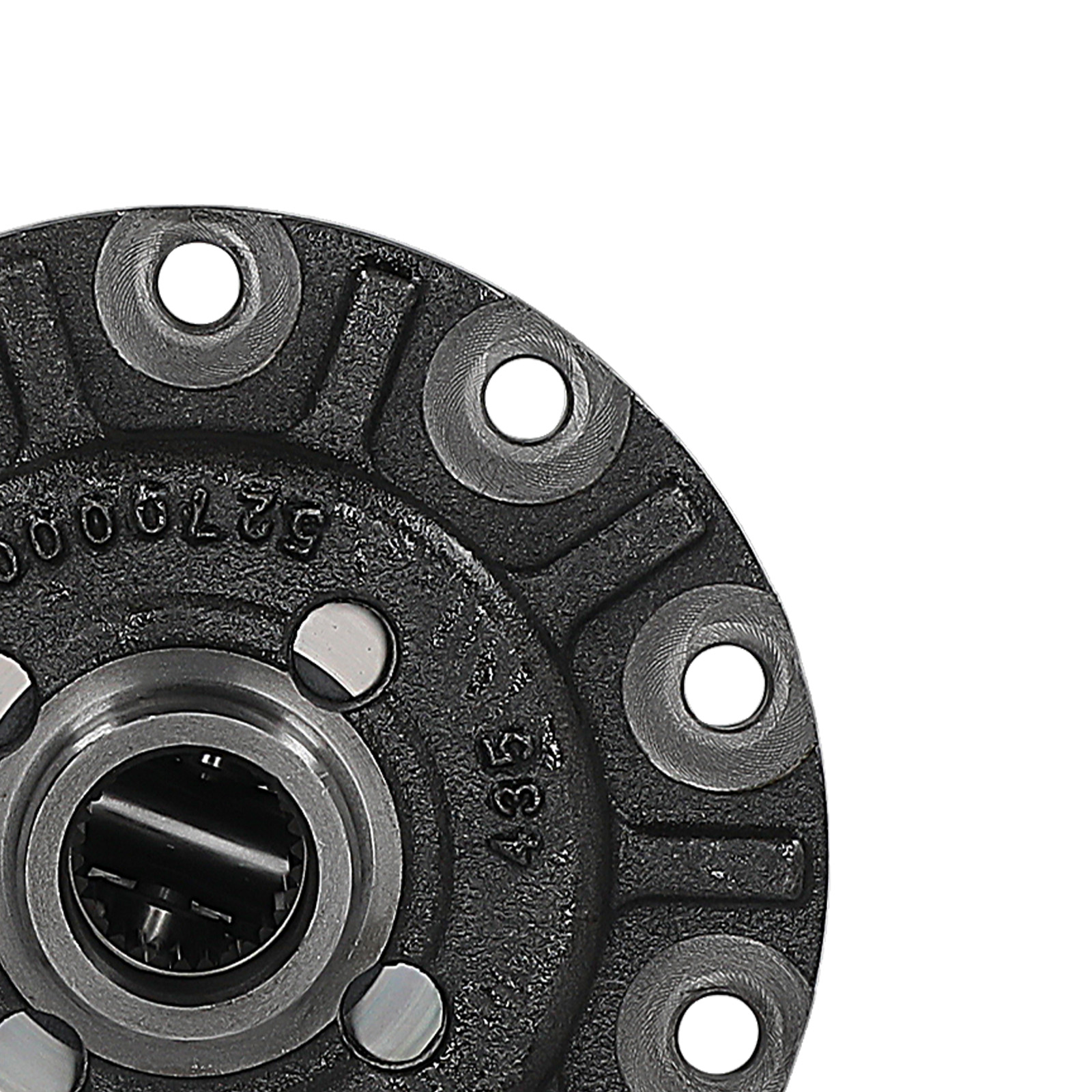 Differential Case Kit Assembly Front fit for Jeep Wrangler 2007-2018 68017176AA