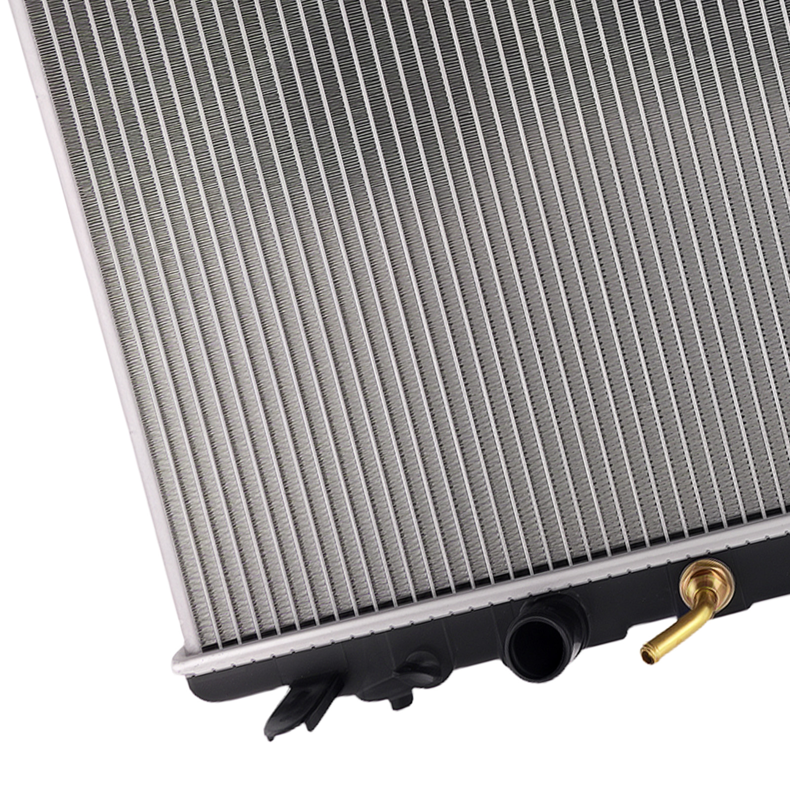 Aluminum Radiator for Honda Accord/Crosstour/Accord Crosstour 3.5L V6 RAD2989