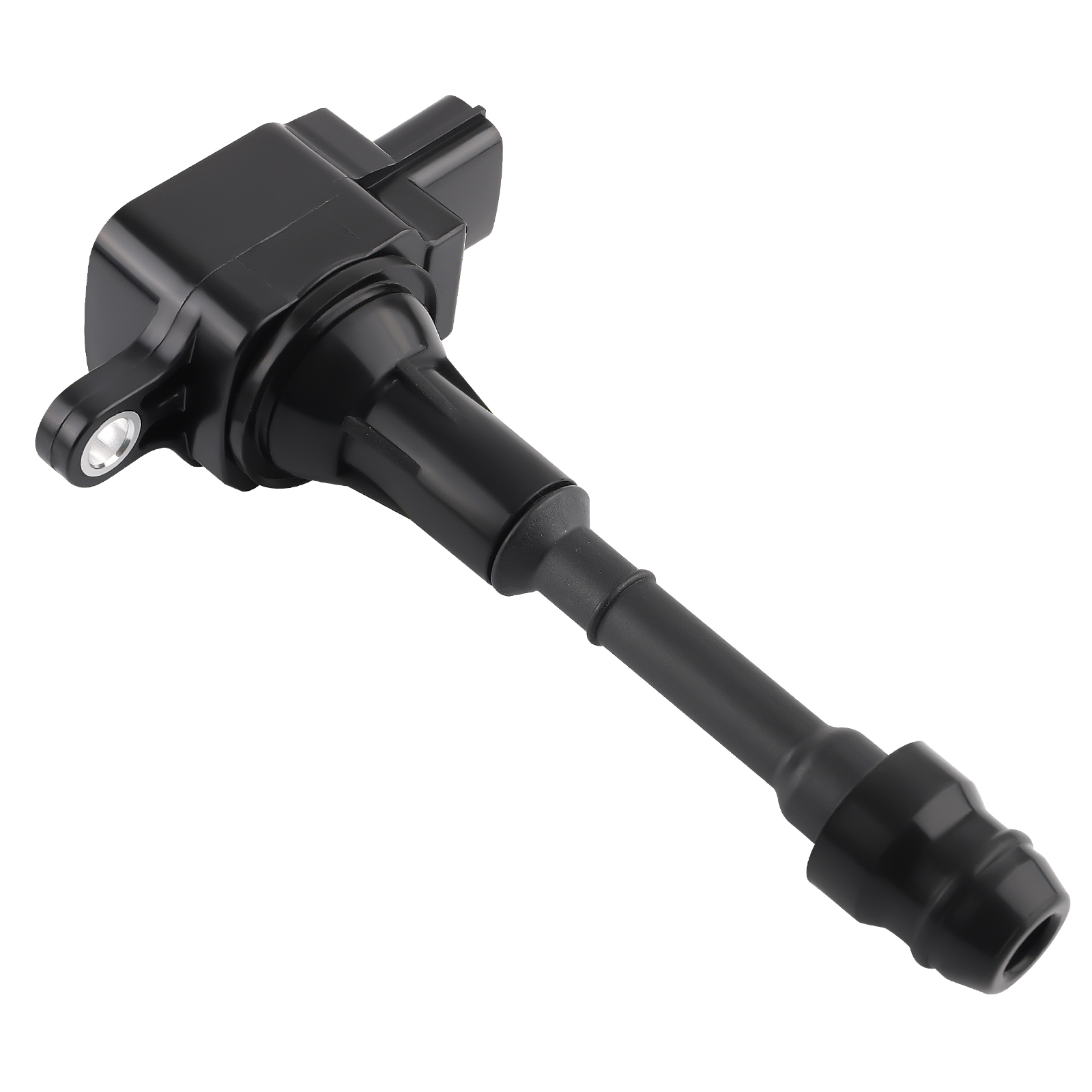 Ignition Coil & Iridium Spark Plug Set of 6 For Altima Sentra X-Trail 2002-2006