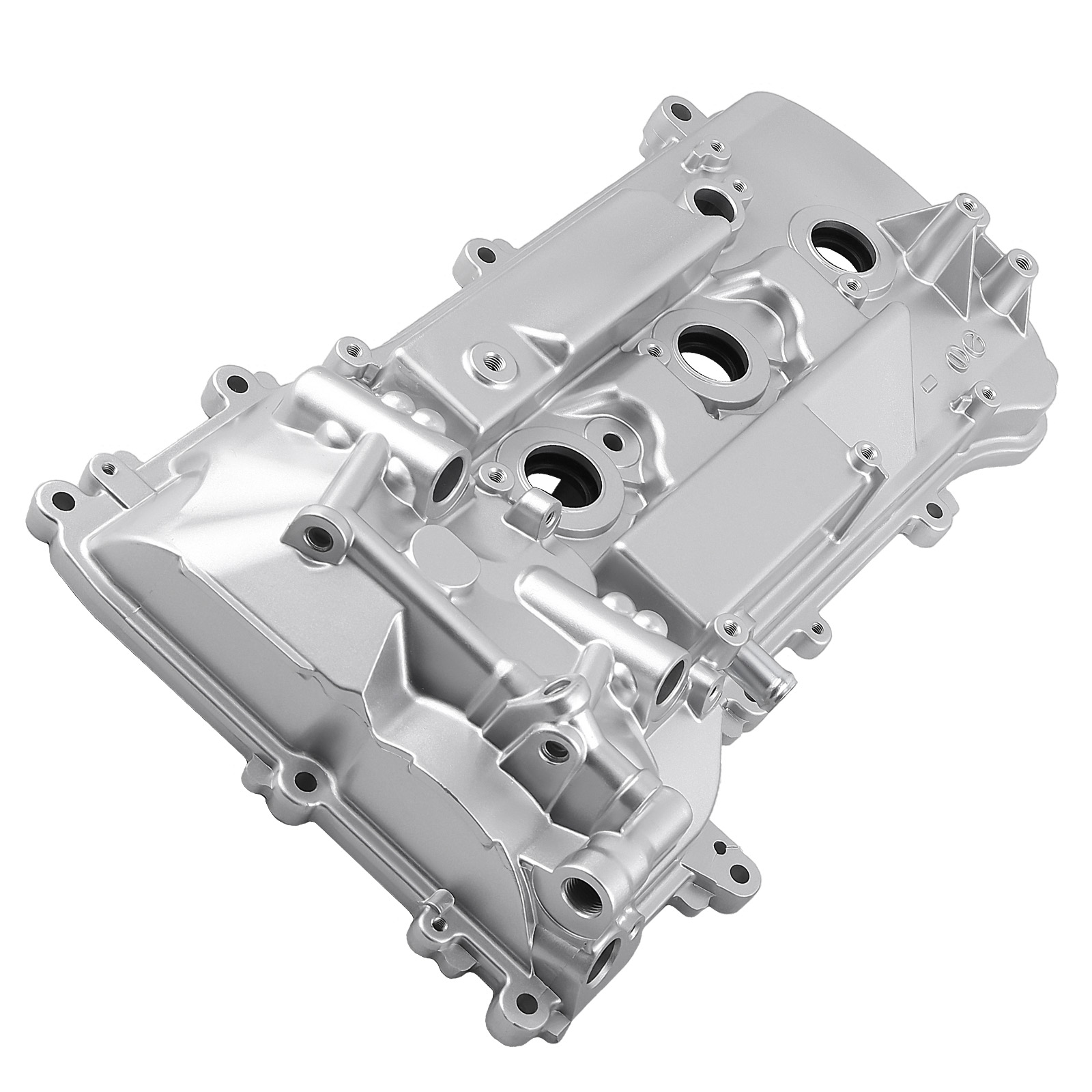 2x Valve Covers Set For Toyota Venza 3.5L V6 - Gas 2009-15 112020P020 112010P020