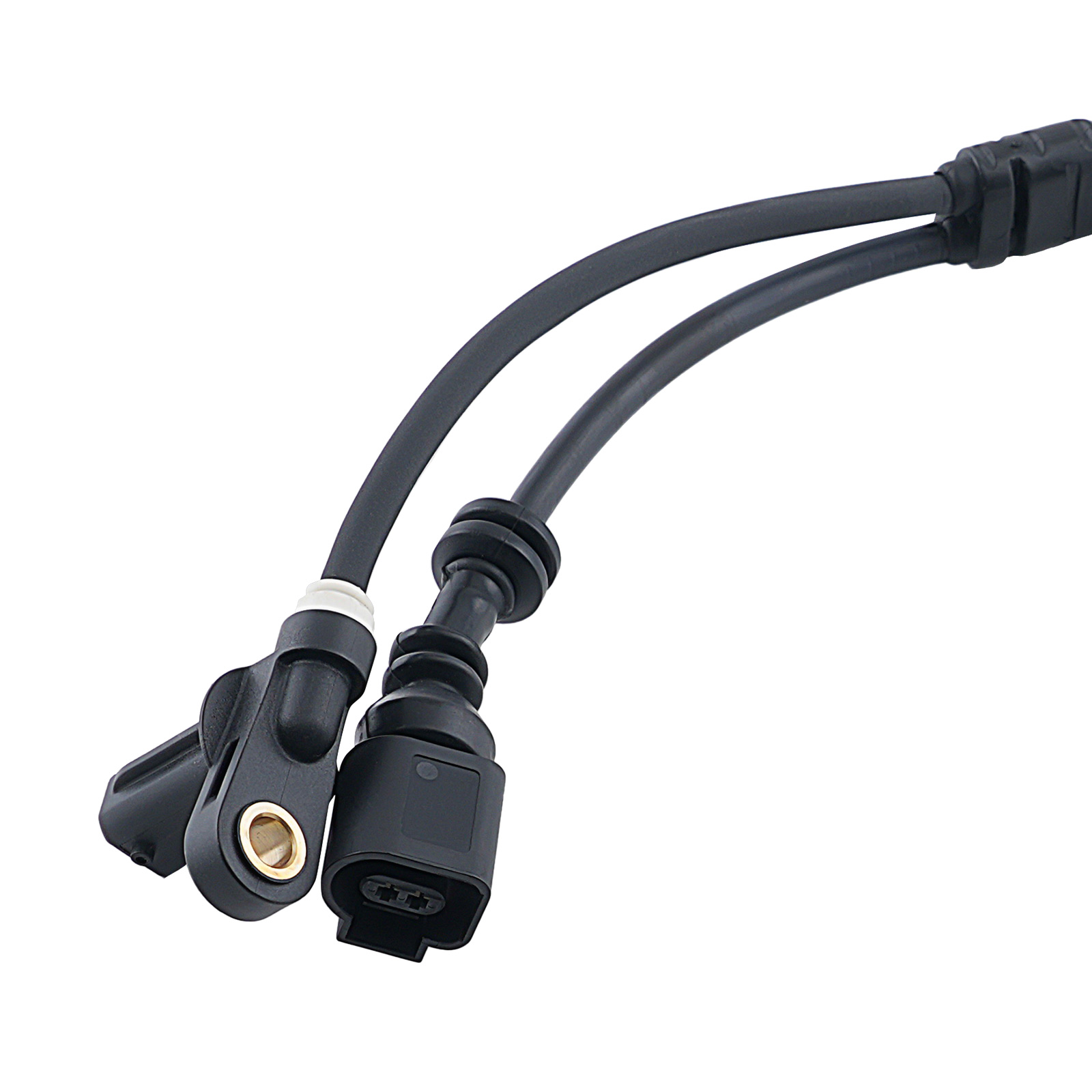 ABS-Drehzahlsensor Vorne for Seat Alhambra 2.8/1.9 TDi 1996-2010 A2C59514016