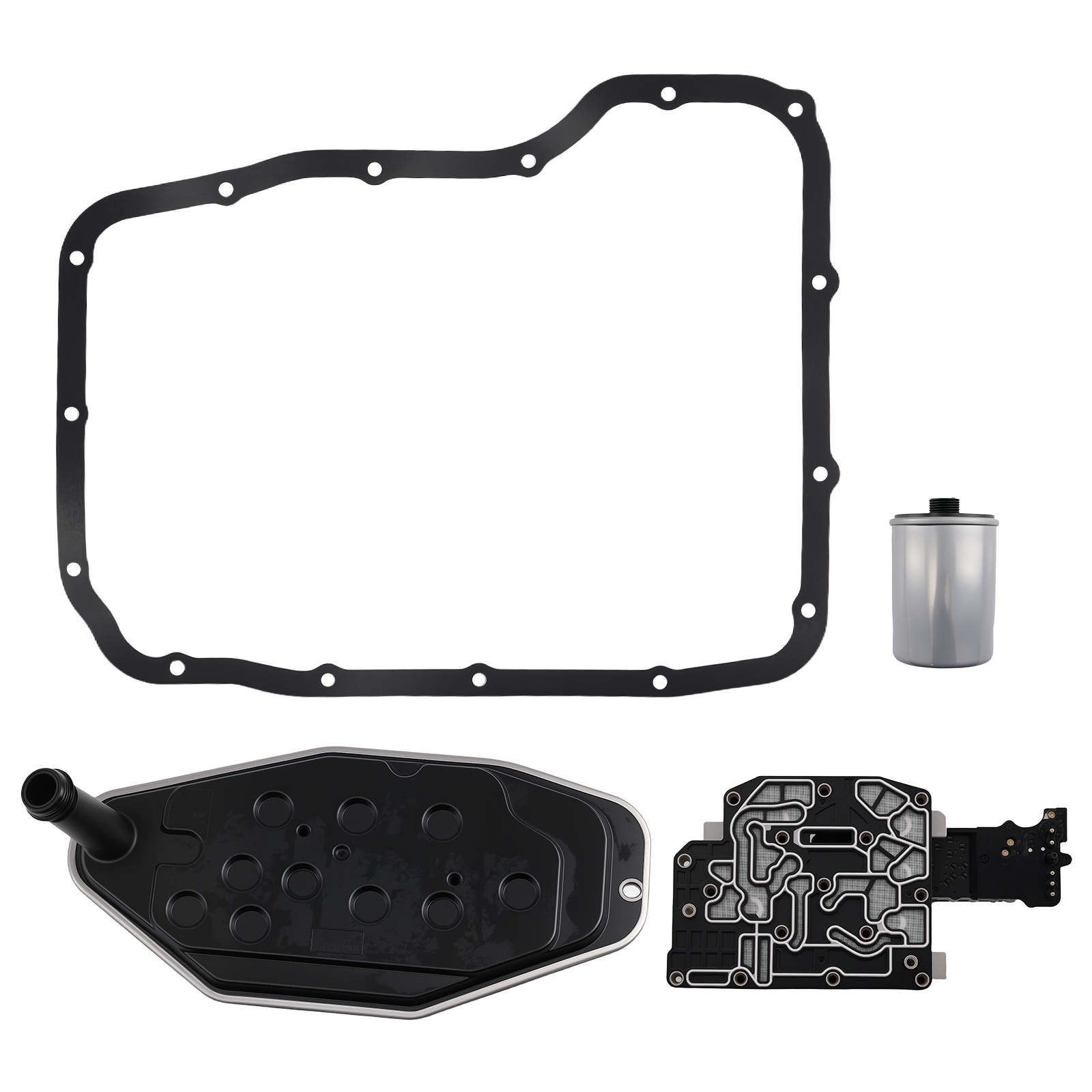 4WD Trans Filter Kit for Jeep Wrangler Liberty 2.8L 2005-2011 04799654AC