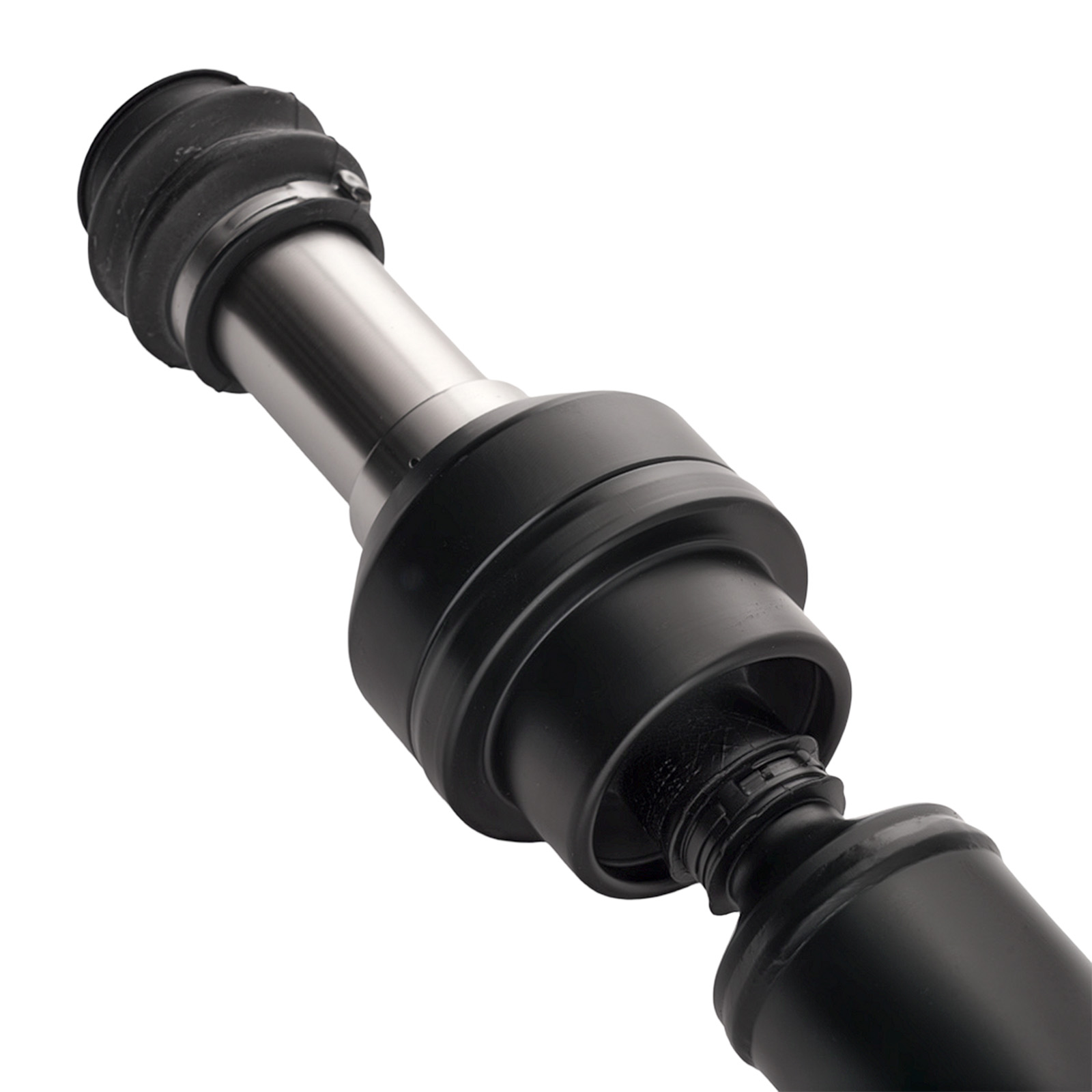 Driveshaft Propeller Shaft Front for Ram Dakota 3.7L 2011 w/ Sales Code DHT 4WD