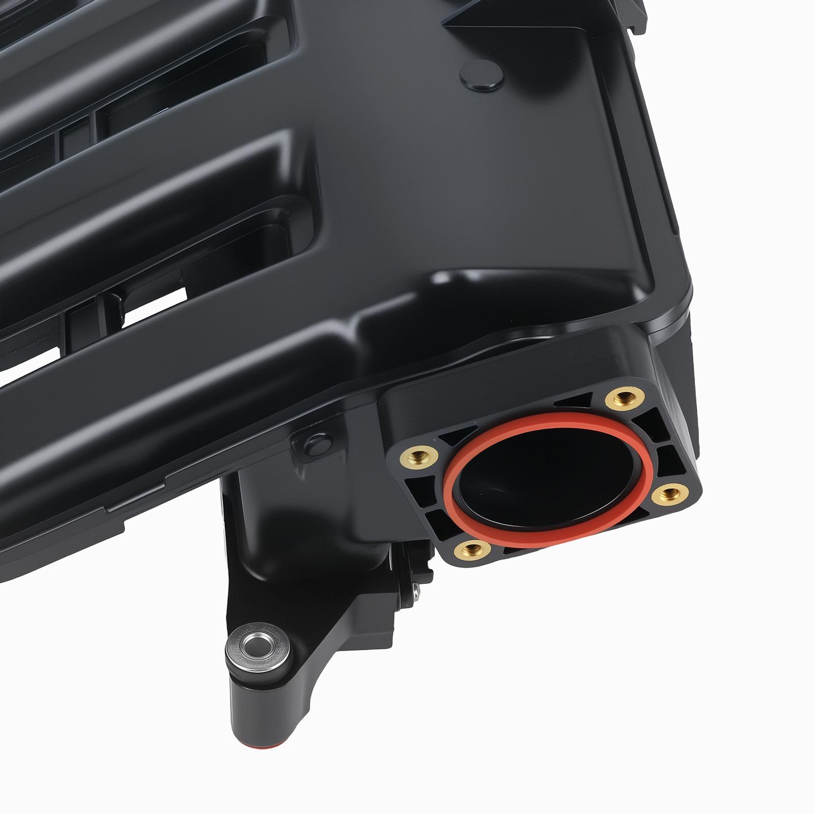 Ansaugkrümmer Ansaugbrücke for BMW E46 318d 320d Compact 2001-2005 11617800577