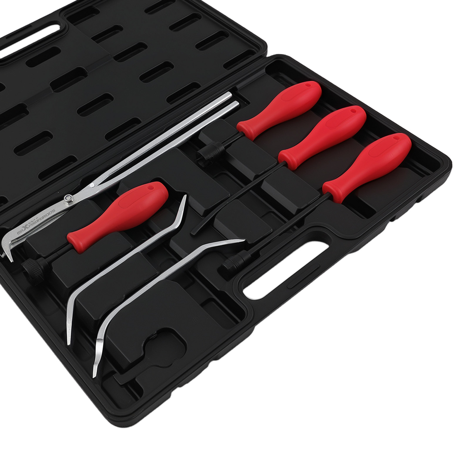 8pcs Professional Drum Brake Tool Kit – Removal and Installation Tools Set