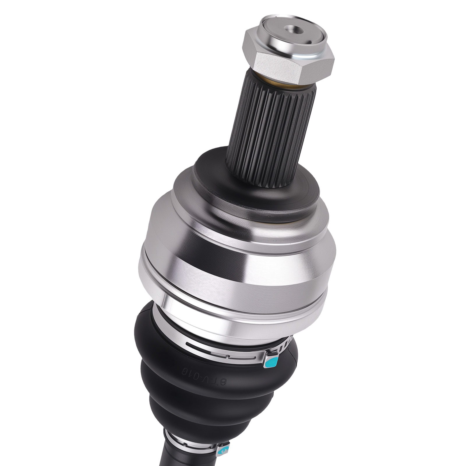 Antriebswelle Hinten Links ohne ABS Ring für BMW X1 E84 2009-2015 16d-23d 2.0L