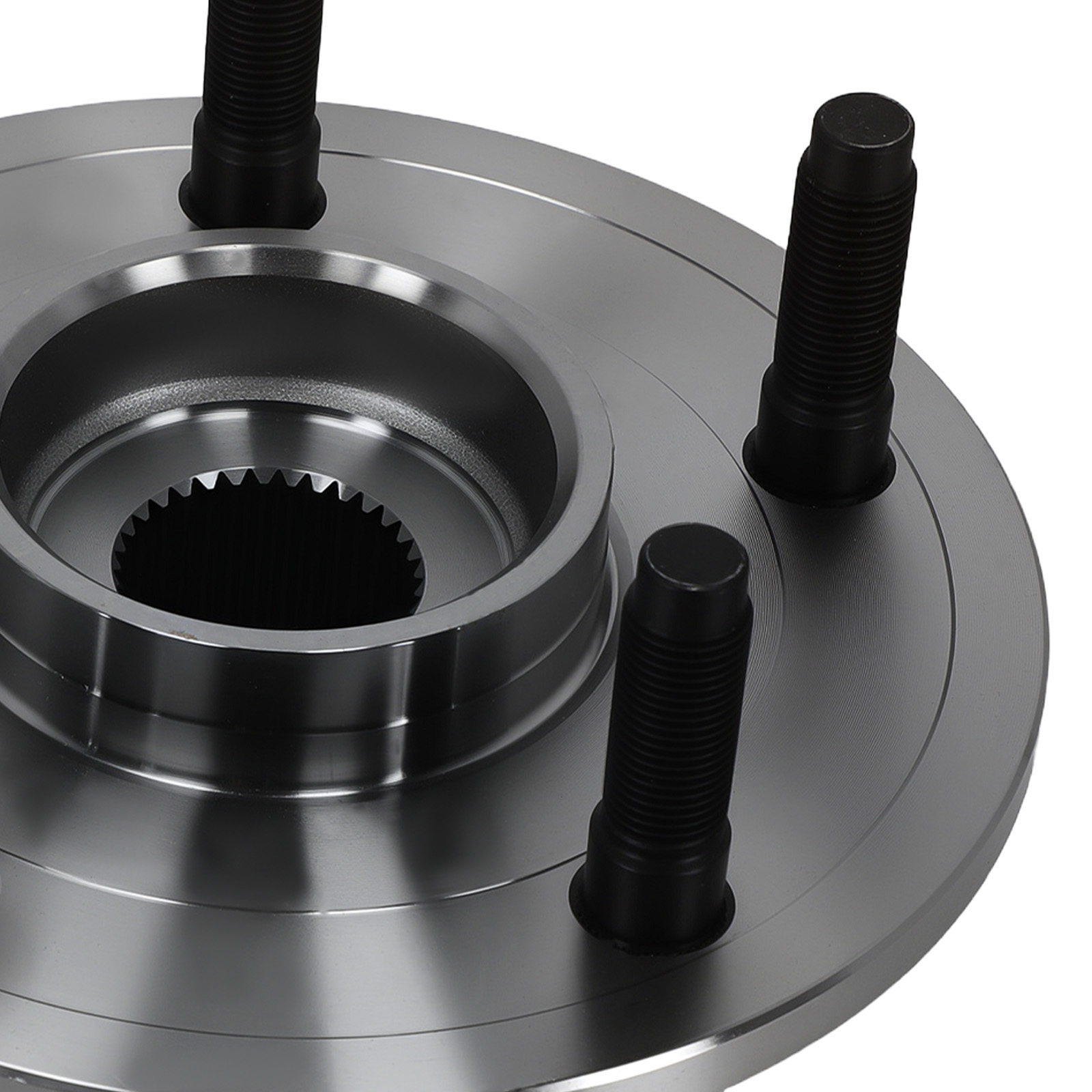 Left Right Front Wheel Hub Bearing for Dodge Ram 1500 2006-2008 515113