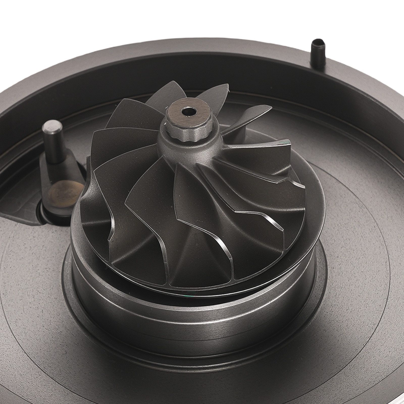 Turbolader for BMW 2er 3er 4er X1 X3 N47D20C B47D20A 11658512465 Billet DE