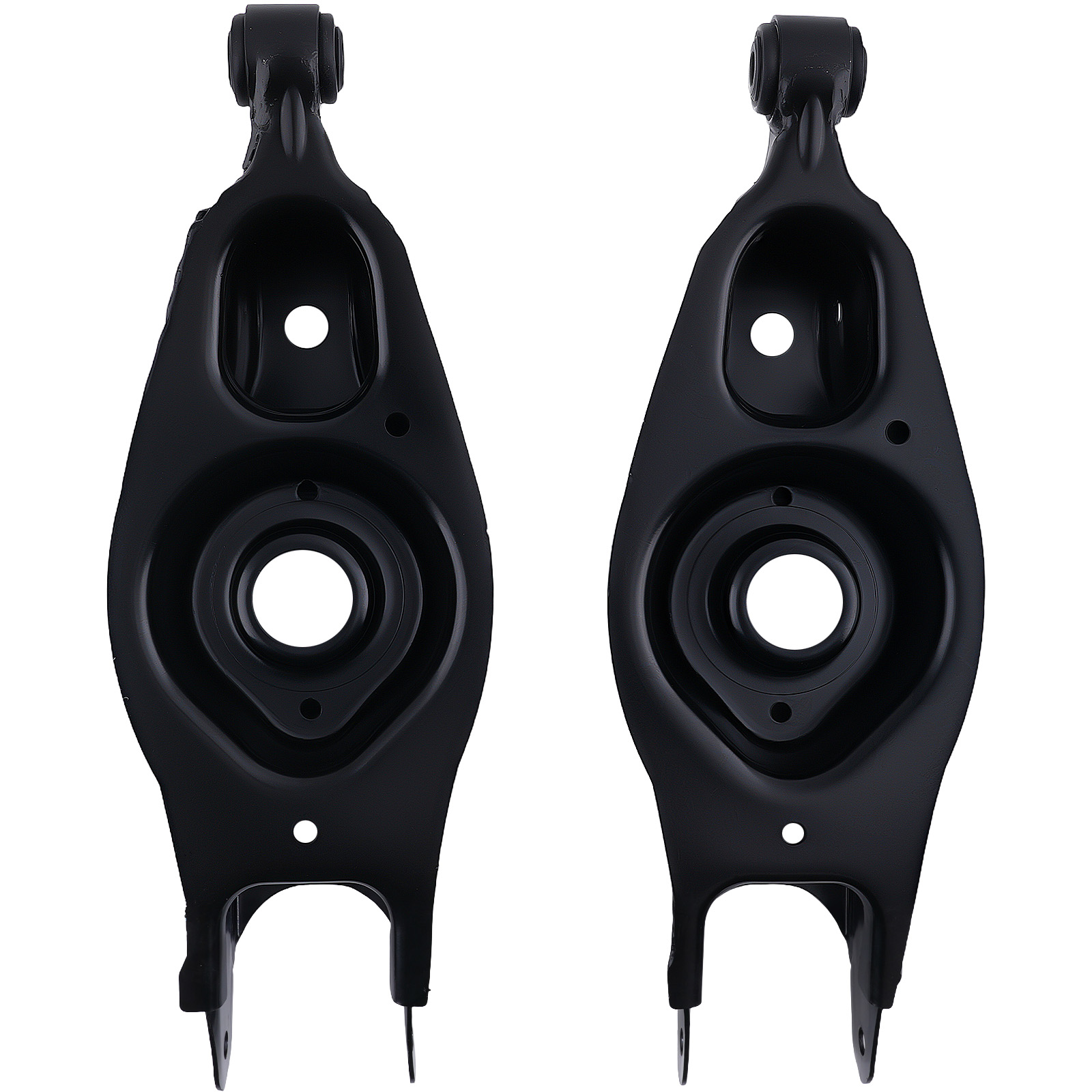 Rear Lower Suspension Control Arms Sway Bars for Challenger Charger Magnum 300