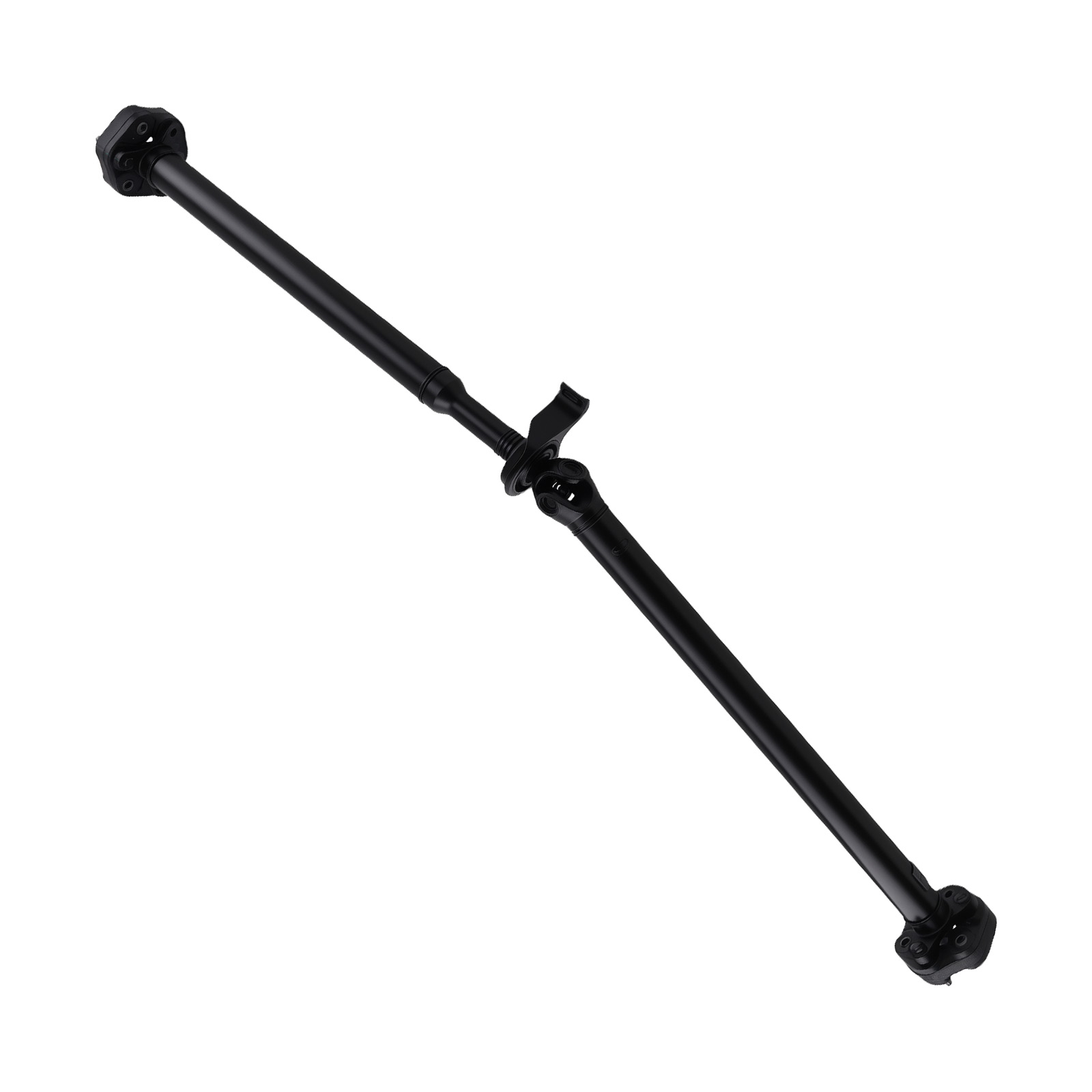 Complete Propshaft Rear for Dodge Challenger 5.7L 09-13 RWD Auto Trans. 936-167