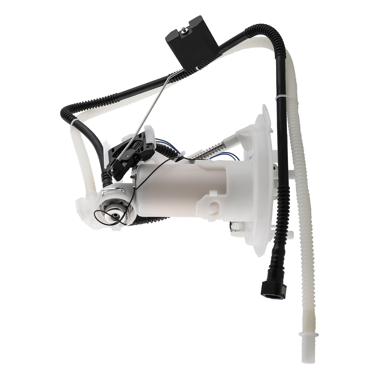 Electric Fuel Pump for Benz W204 C250/E250 Coupe/Sedan/Convertible 2011-2016