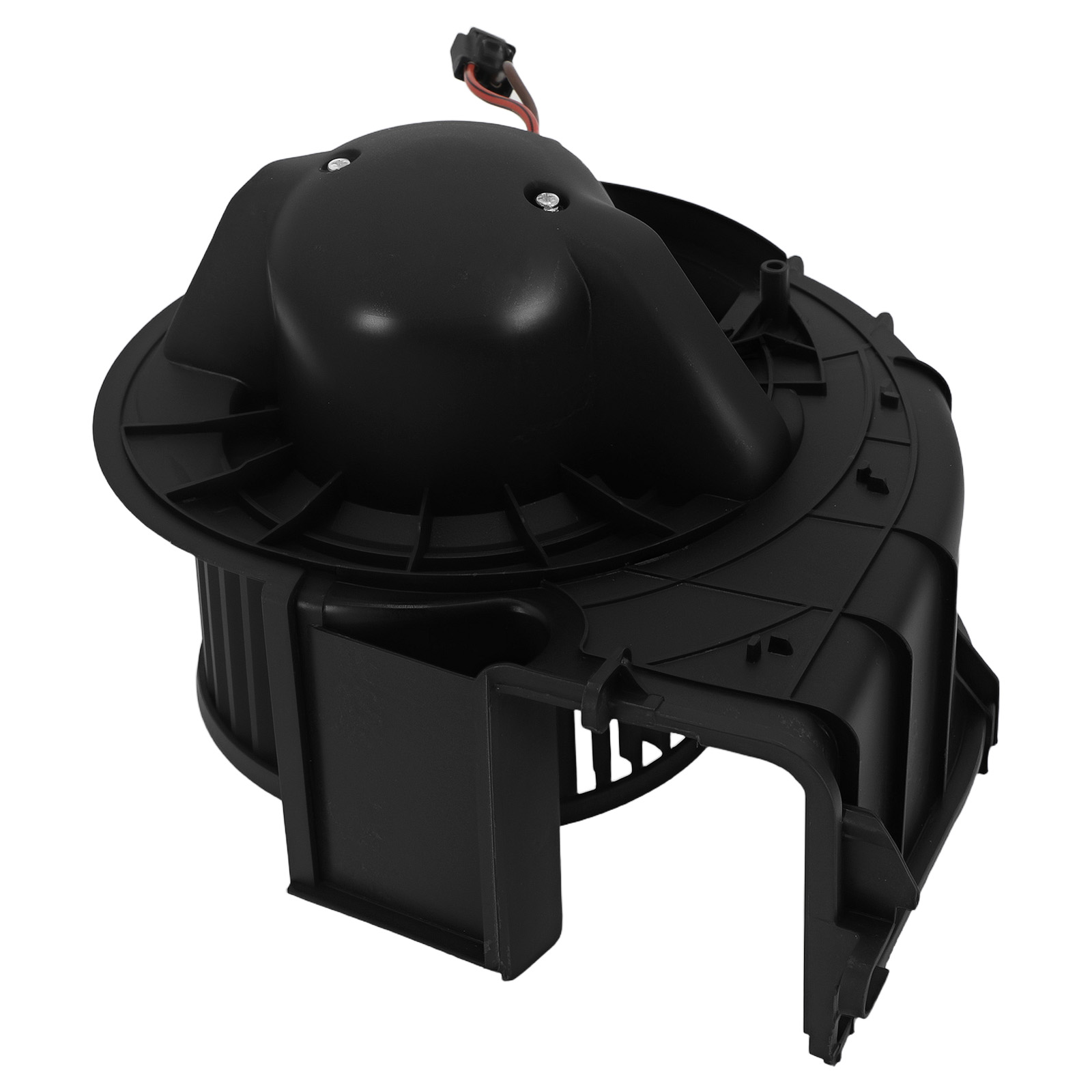 HVAC Blower Motor w/ Fan Cage for BMW X5 F15 X6 F16 2014-2019 L4 L6 V8  PM4933