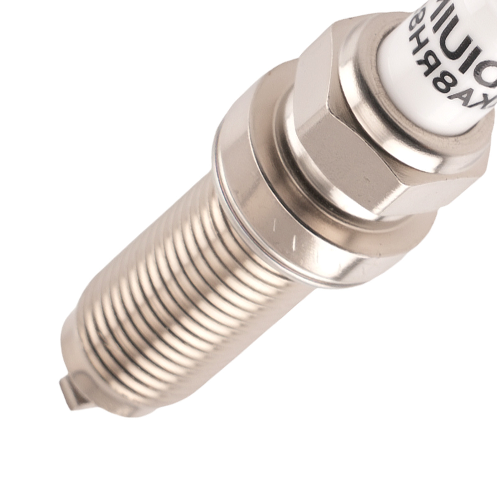 Iridium Spark Plugs 4x for Honda Civic 2017-2020 H4 95112 ILZKAR8H8S