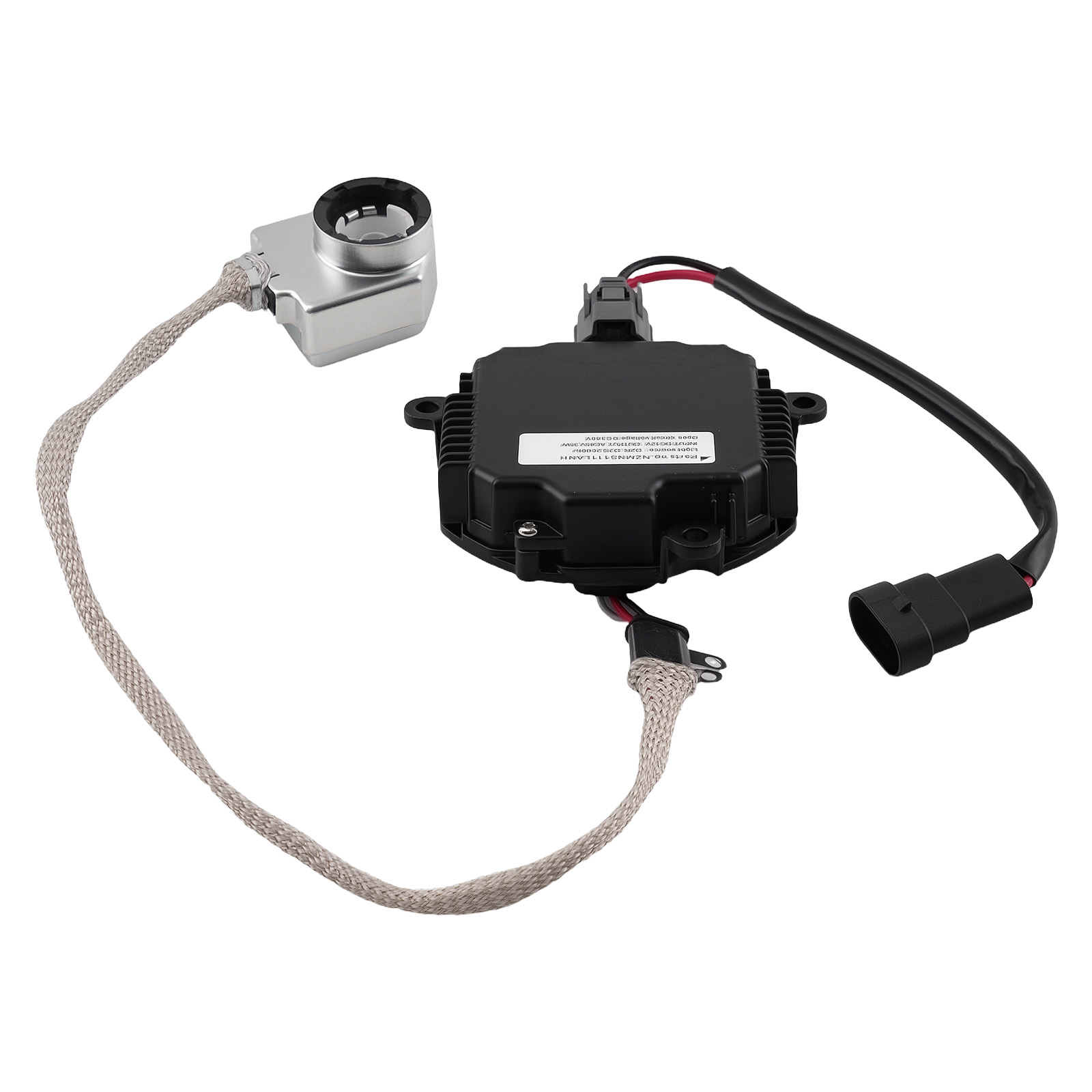 Front Headlight Ballast Xenon Control Unit for Acura MDX 07-09 33129-STX-A02