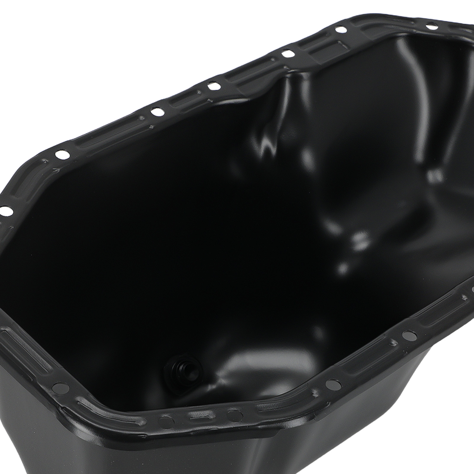 Motorölwanne for Skoda Fabia/VW Lupo 1.4 16V 1998-2008 030103601J Stahl