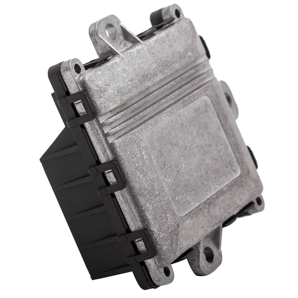 1x Unidad de control de nivelación de curvas Faros for BMW E60 E61 6934836