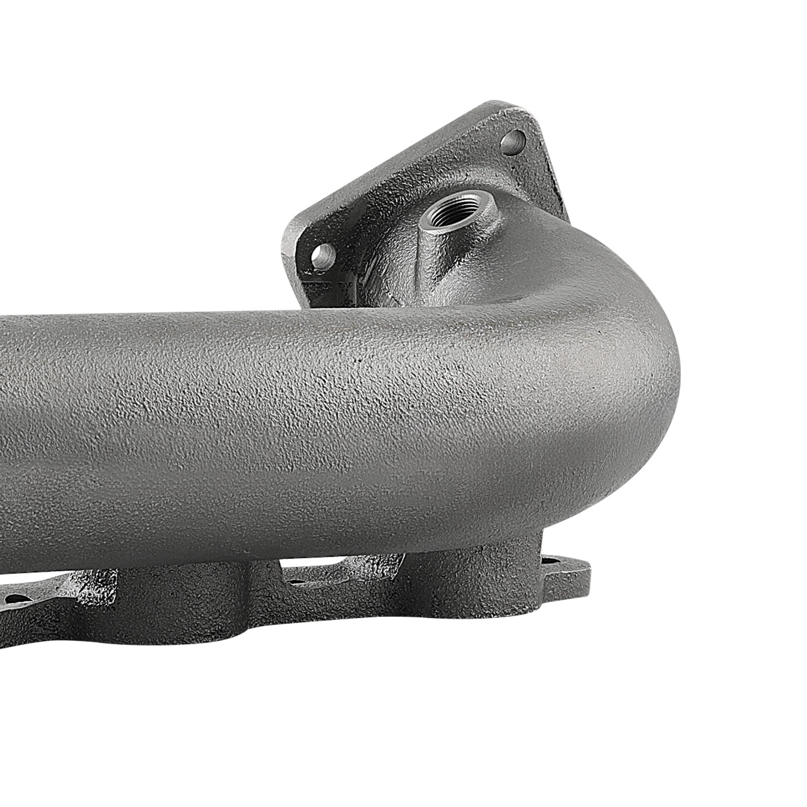 T4 Turbo Exhaust Manifold for 1999-13 GMC Sierra 1500 /Chevrolet Silverado 1500