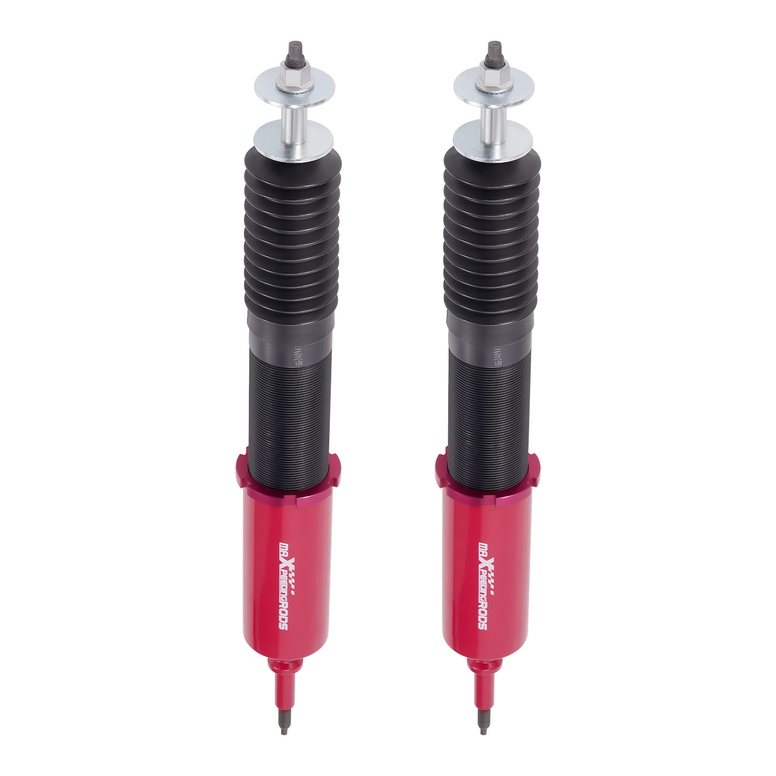 Coilovers Shock Struts Suspension Kit For BMW 3-Series E90/E91 2006-13