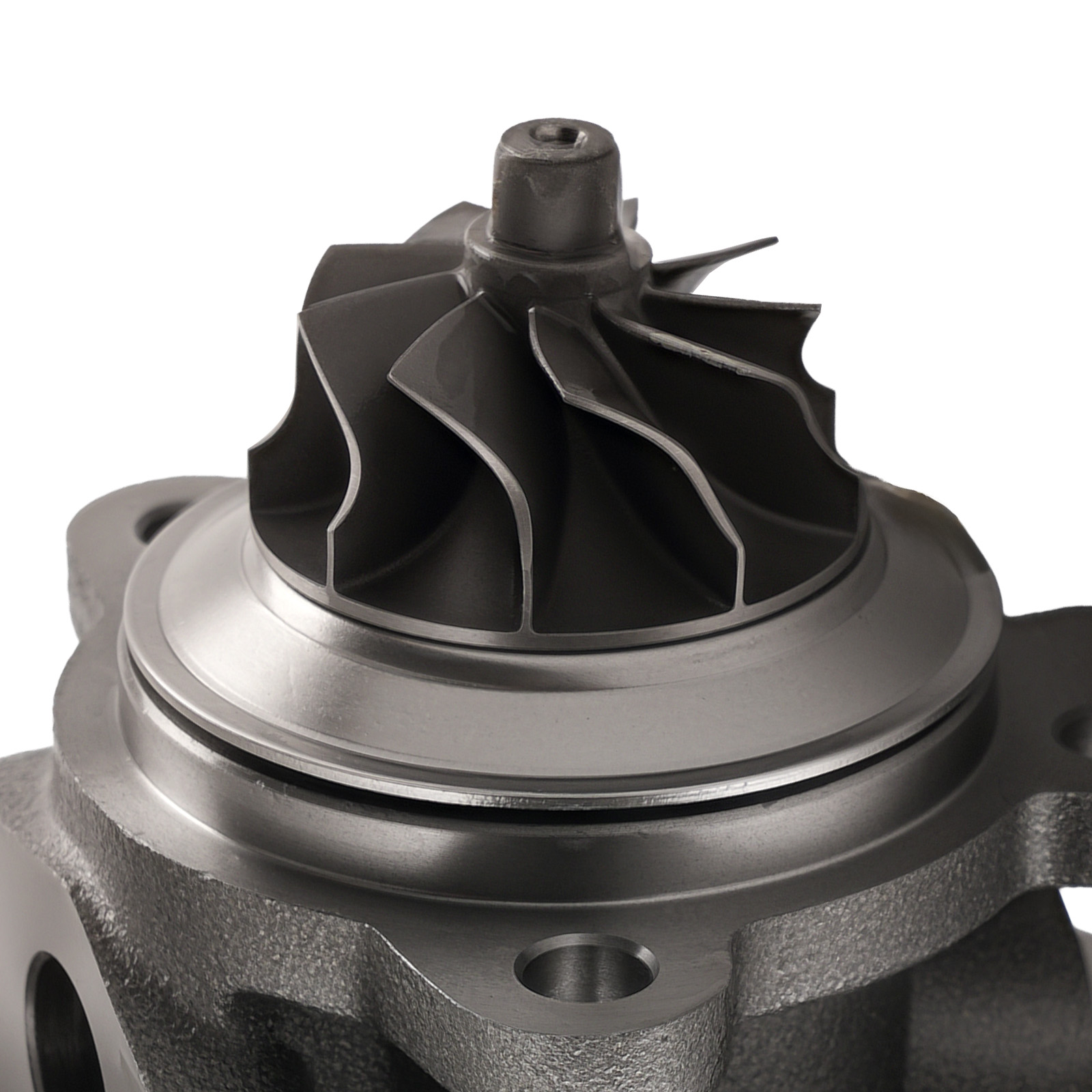 Rumpfgruppe Turbolader for Renault Clio Modus K9K 2004-10 8200392656 KP35