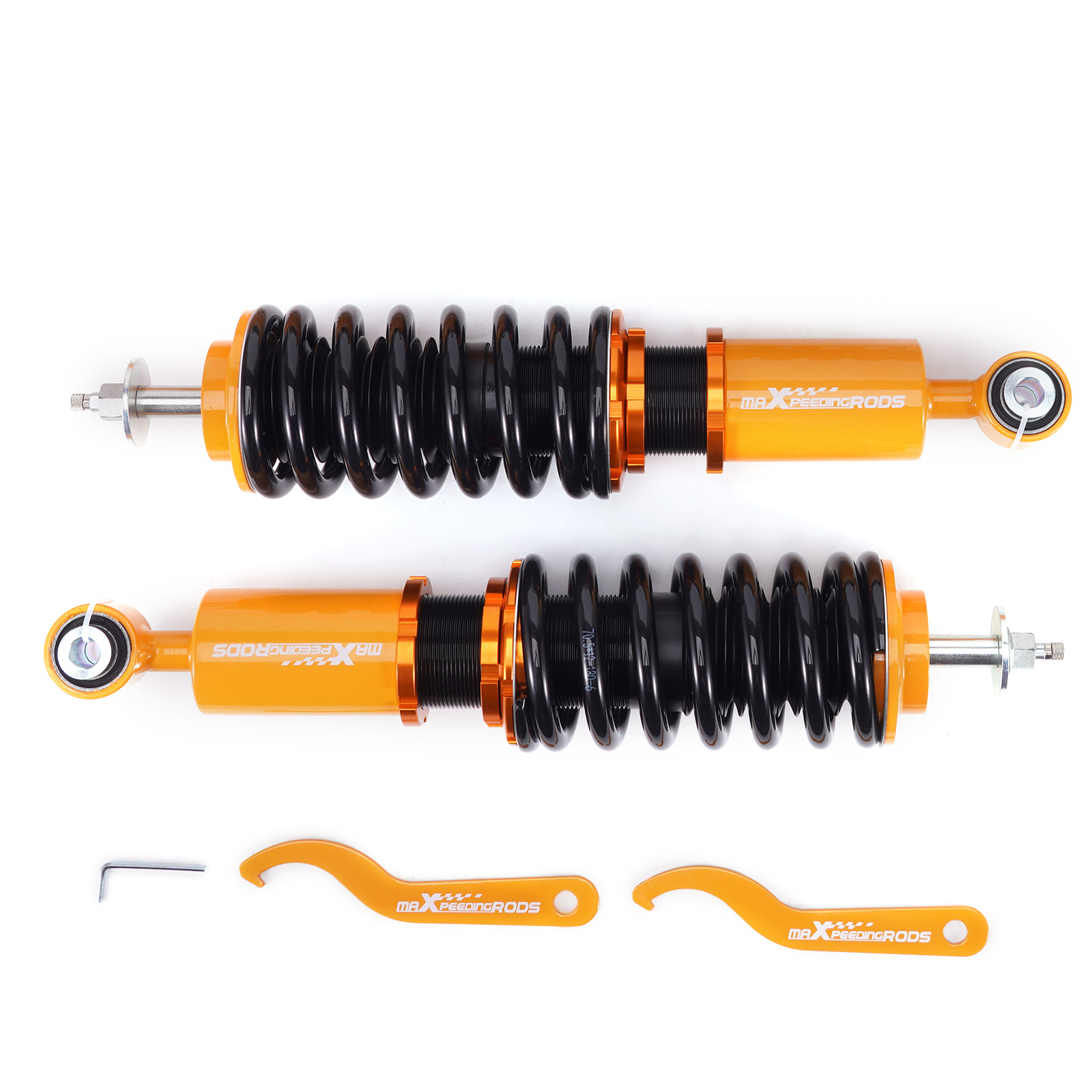 Gewindefahrwerk Fahrwerk for MINI Cabrio R52 John Cooper Works 2004-07 FWD