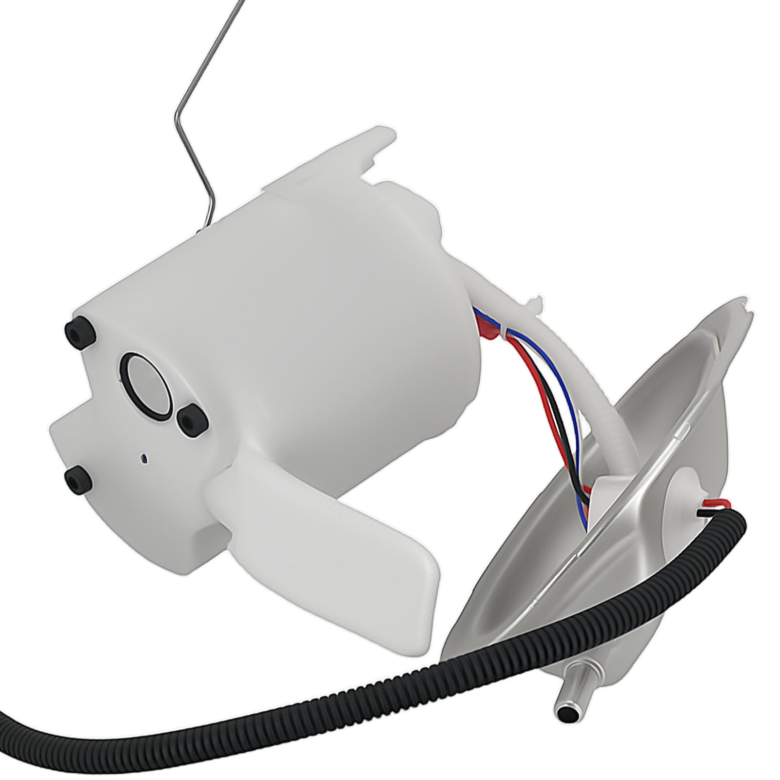 Fuel Pump Module for 2004-2007 Ford Focus 2.0L 2.3L L4 6S4Z9H307A E2450M