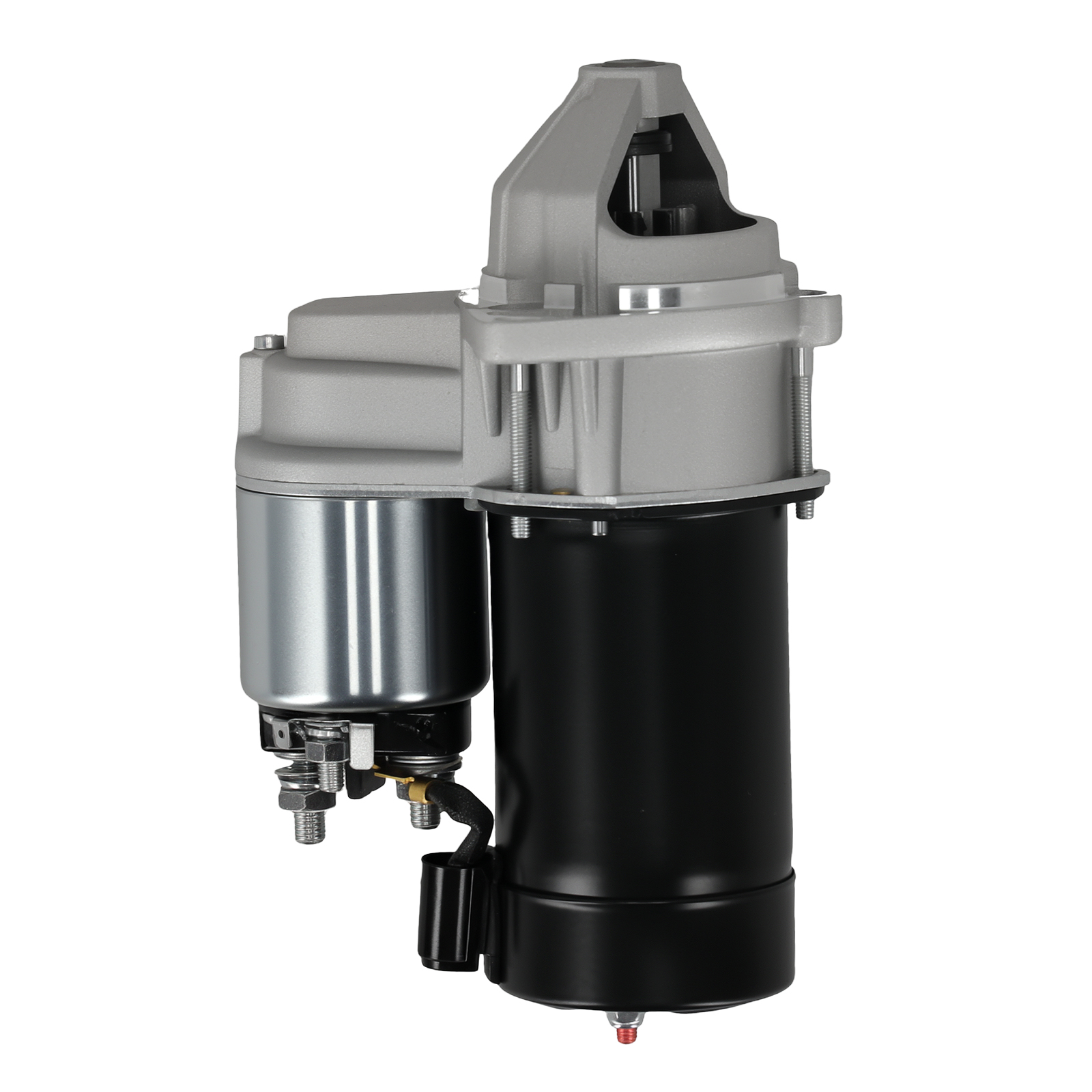 Anlasser for Opel Corsa B C 1.2L 1.4L 1.6L 1993-2004 111123 436056