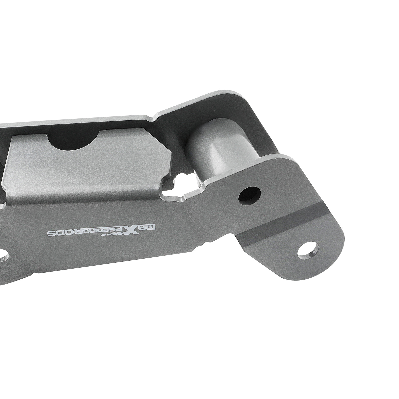 Front Control Arm Relocation Bracket 2-4