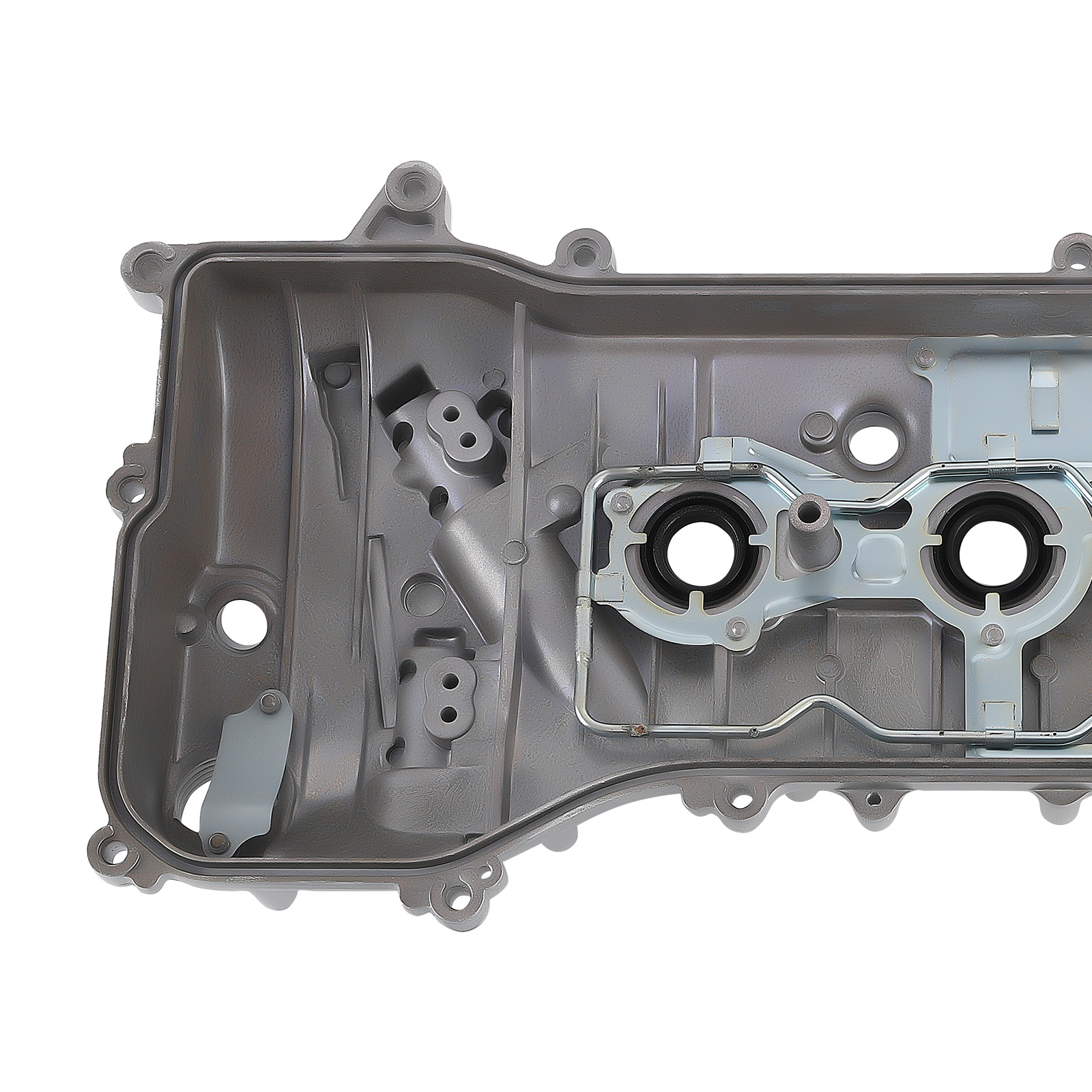 Engine Valve Cover for Toyota Highlander  Venza 3.5L V6 2008-2016  11202-31030