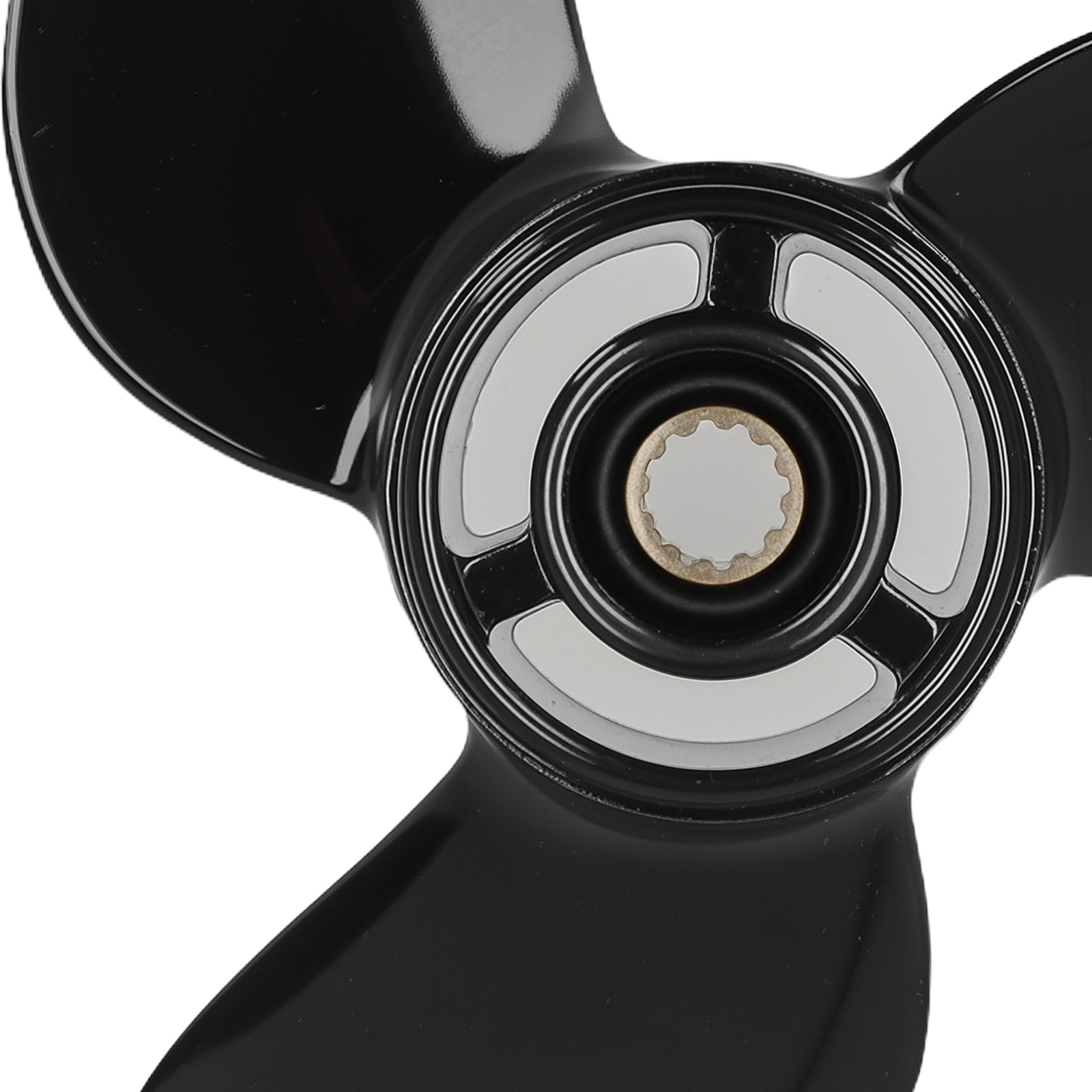 7.8 Diameter Boat Propeller for Mercury Tohatsu 4-6HP 3R1B645140