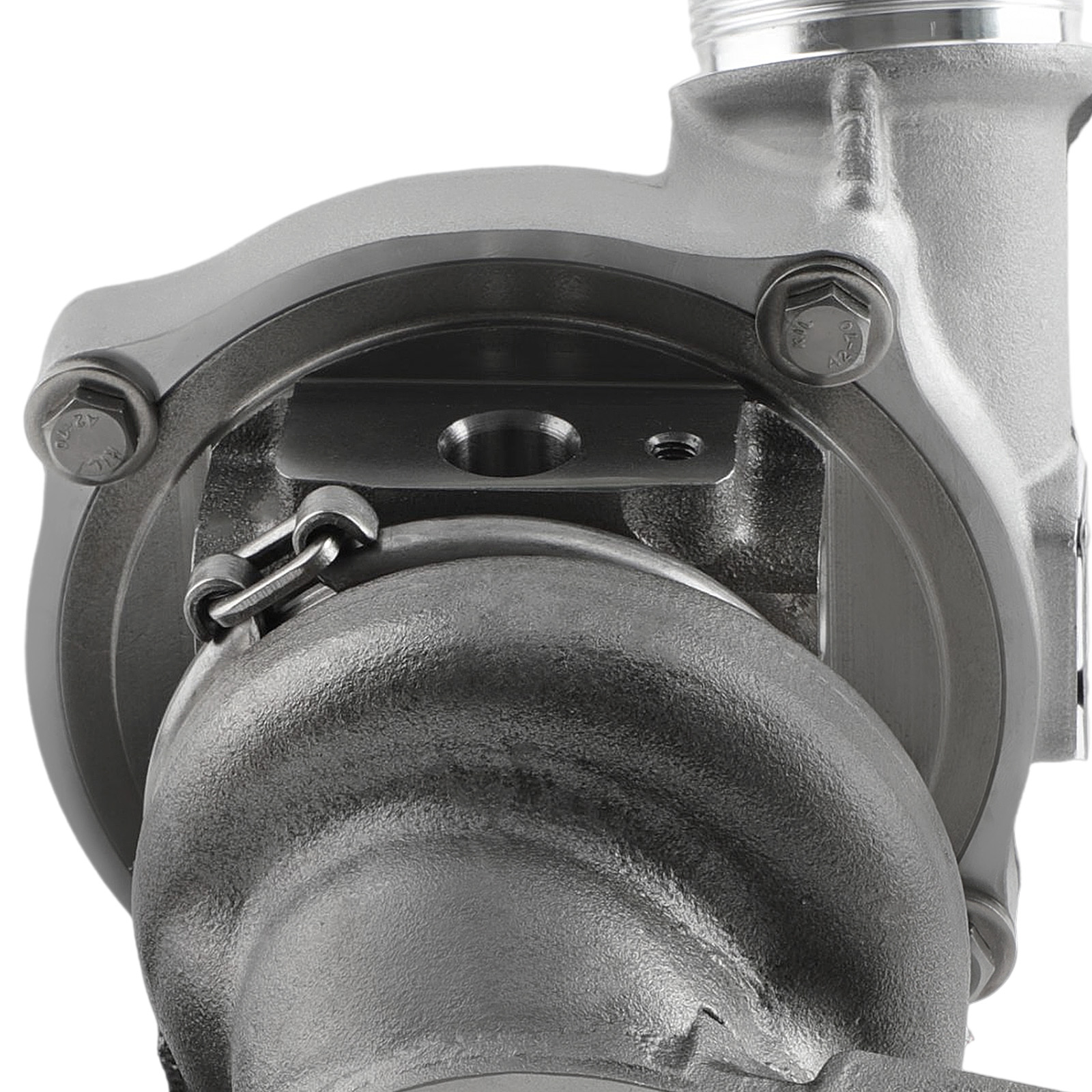 Right Turbo Turbocharger for Ford F-150 F150 2.7L Pickup 2015 2016 2017