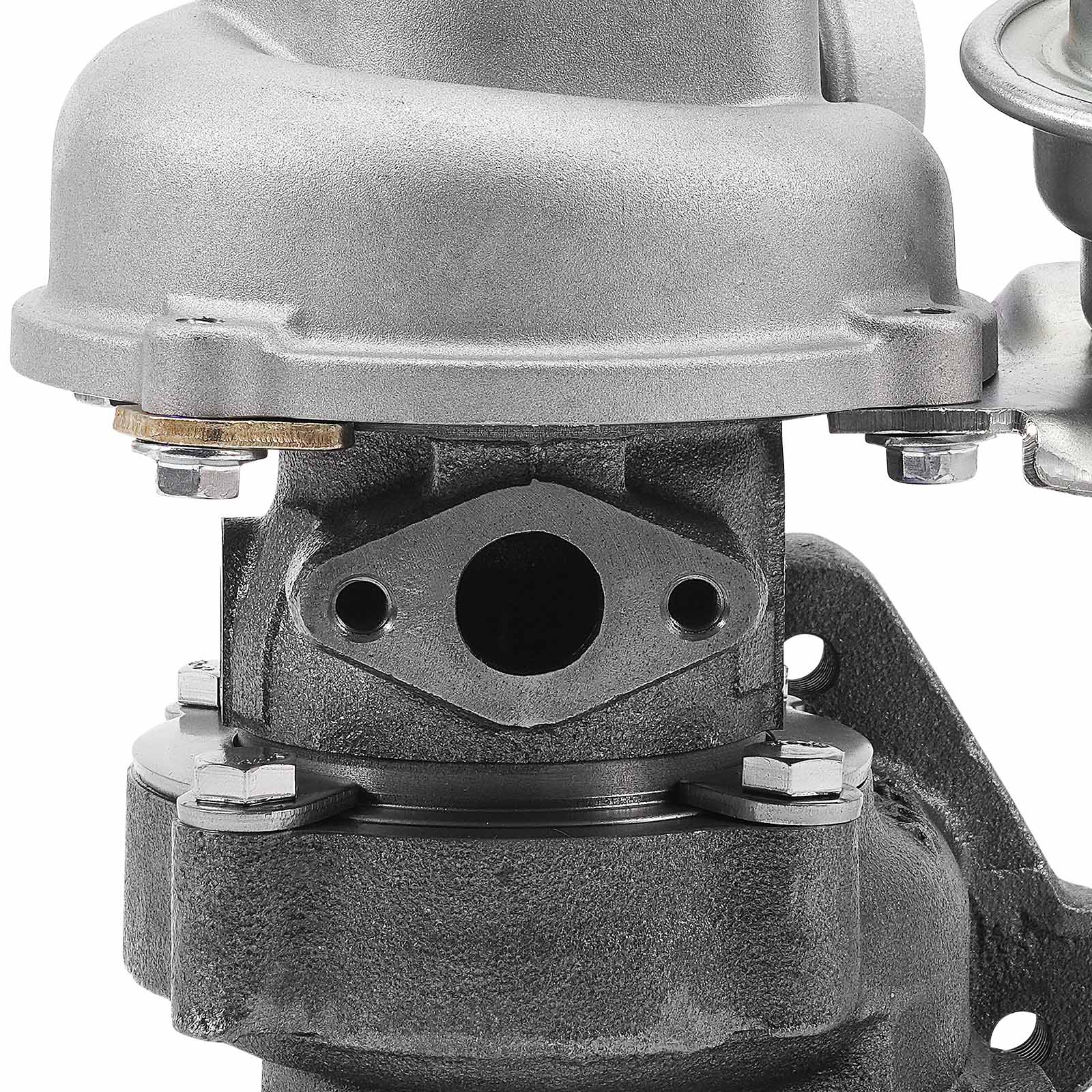 Turbo Turbolader VZ21 RHB31 for Small Engine 100PS Rhino Motorcycle ATV UTV NEU