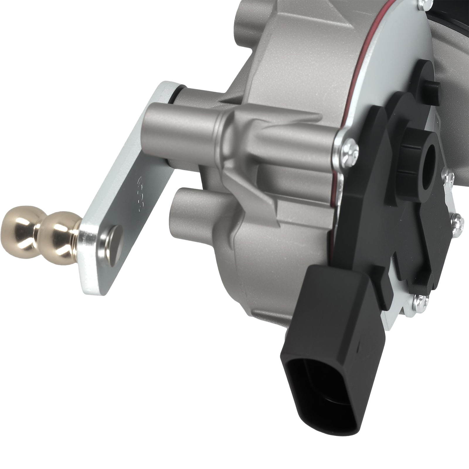 Fensterhebermotor Komplett for Smart 451 Coupe/Cabrio 4518240001 4518200040