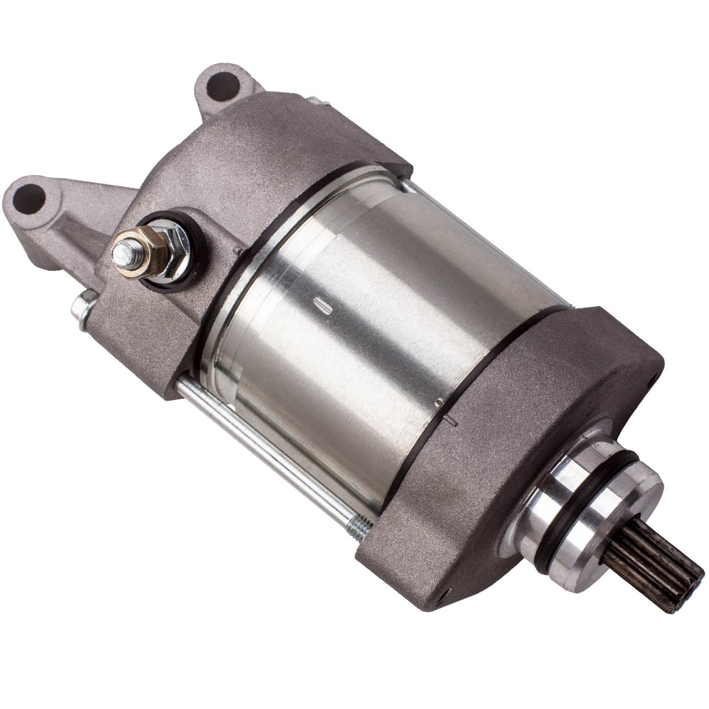 Anlasser Starter for Yamaha R1 YZF-R1 2009-2014 14B8189000