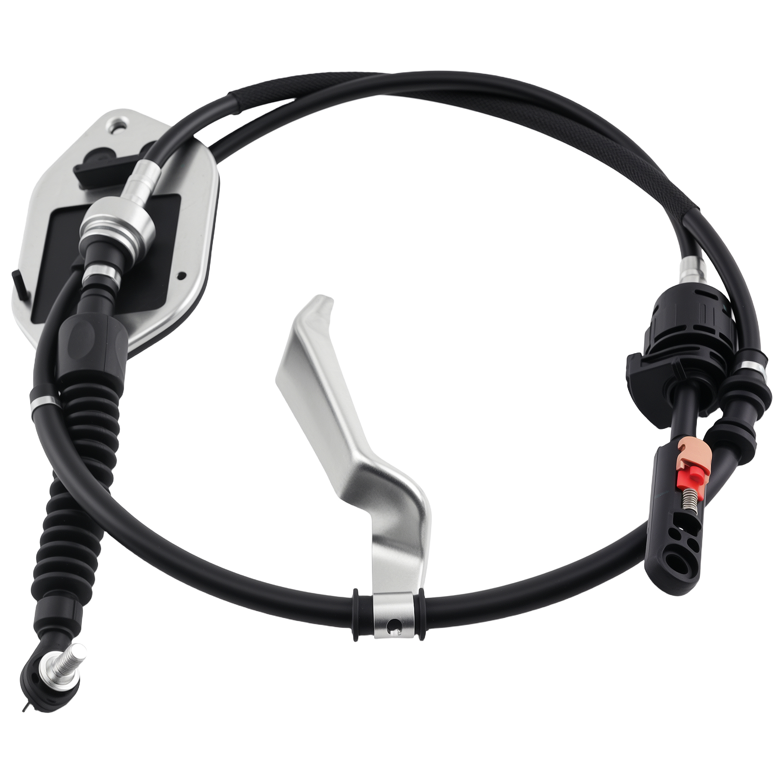 Shift Cable for Toyota RAV4 Base Sport Limited 4-Door 2.5L 3.5L 06-12 3382042250