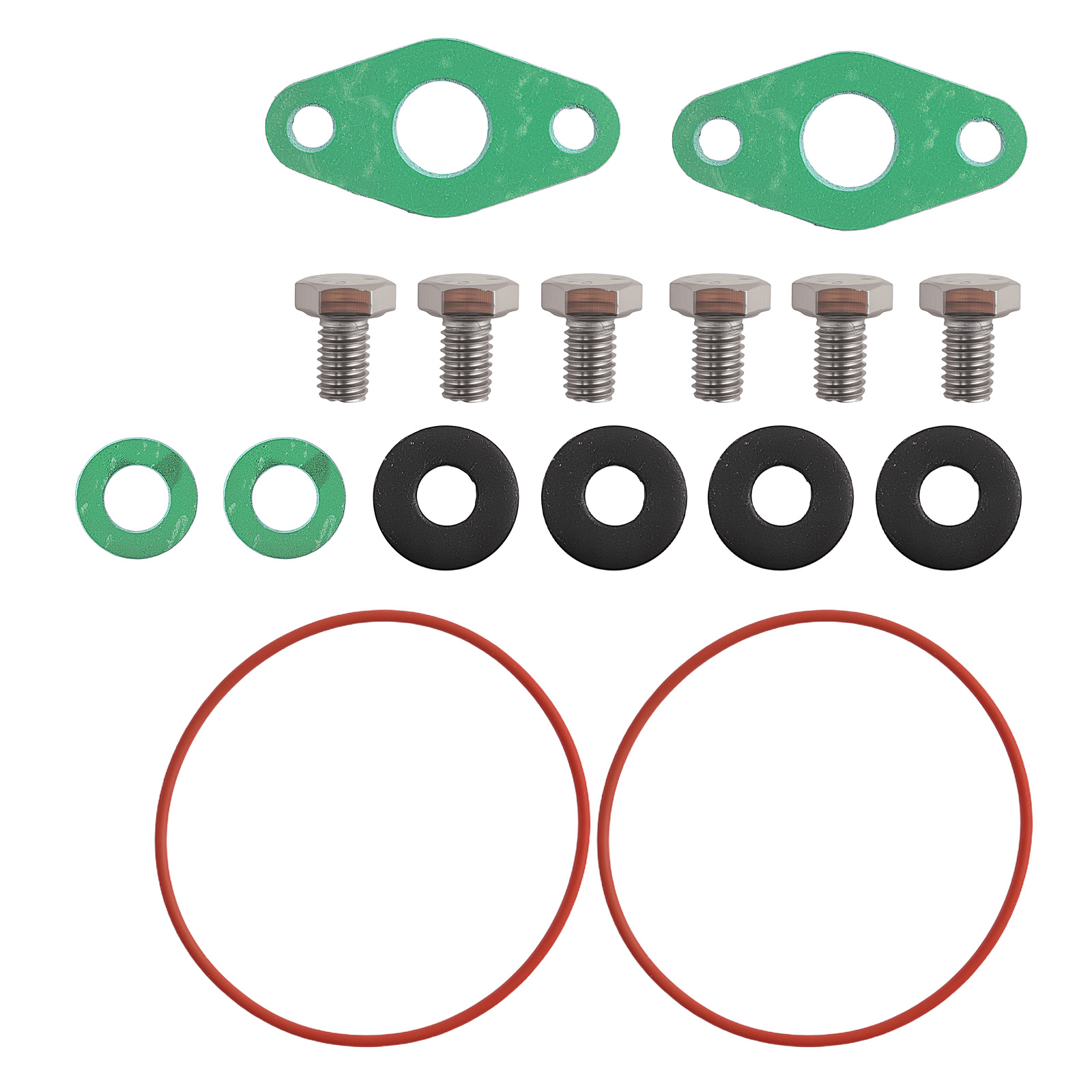 Rumpfgruppe Turbolader for Volkswagen T5 Transporter 1.9 TDI AXB  54399880020