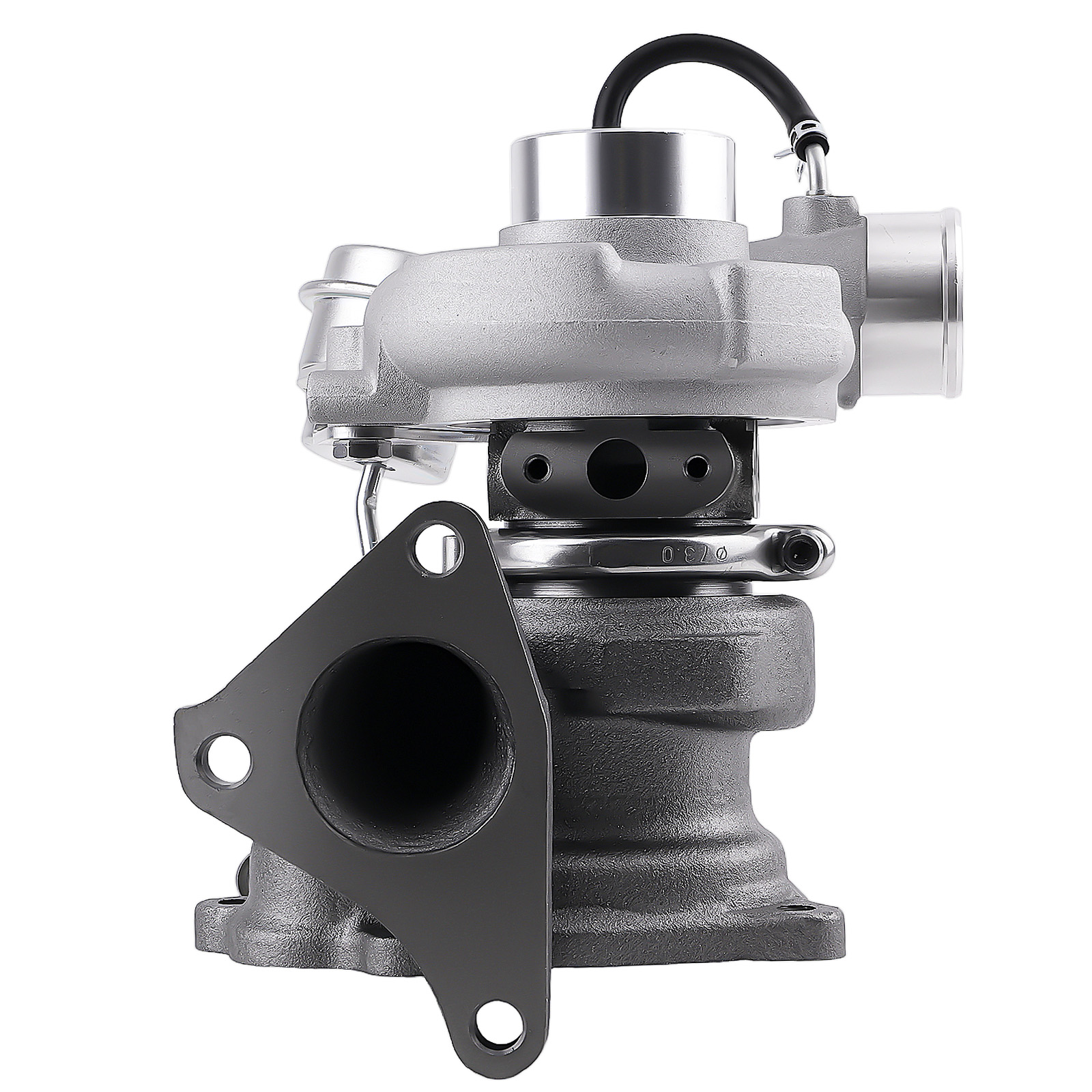 Turbocharger For Subaru Impreza with 58T, EJ205 2.0  4937704100 TD04L/HL-13T