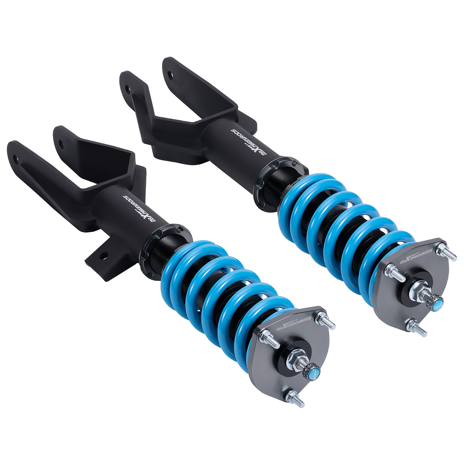 Upgrade Coilovers Lowering Kit For Tesla model 3  2017-2023 AWD Dual motor