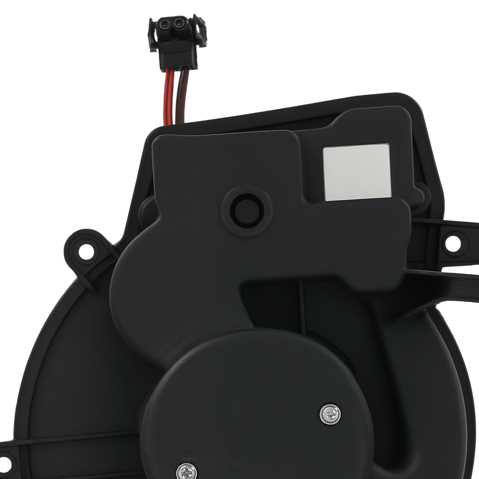 HVAC Heater Blower Motor w/ Fan for Mercedes-Benz C350 W203 2006-2007 PM9243