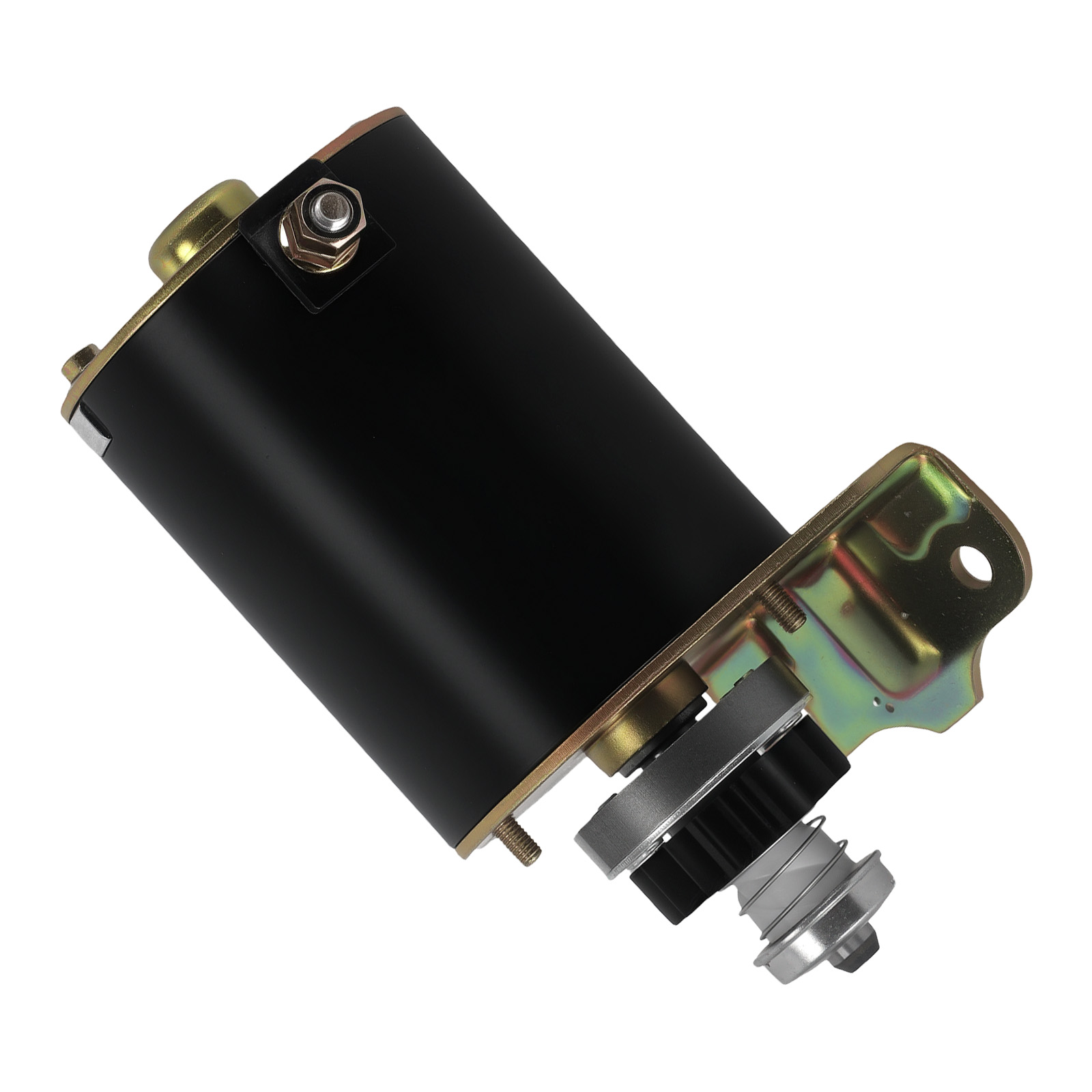 Starter Electric Mower Motor for Briggs & Stratton Engine for Cub Cadet/Toro