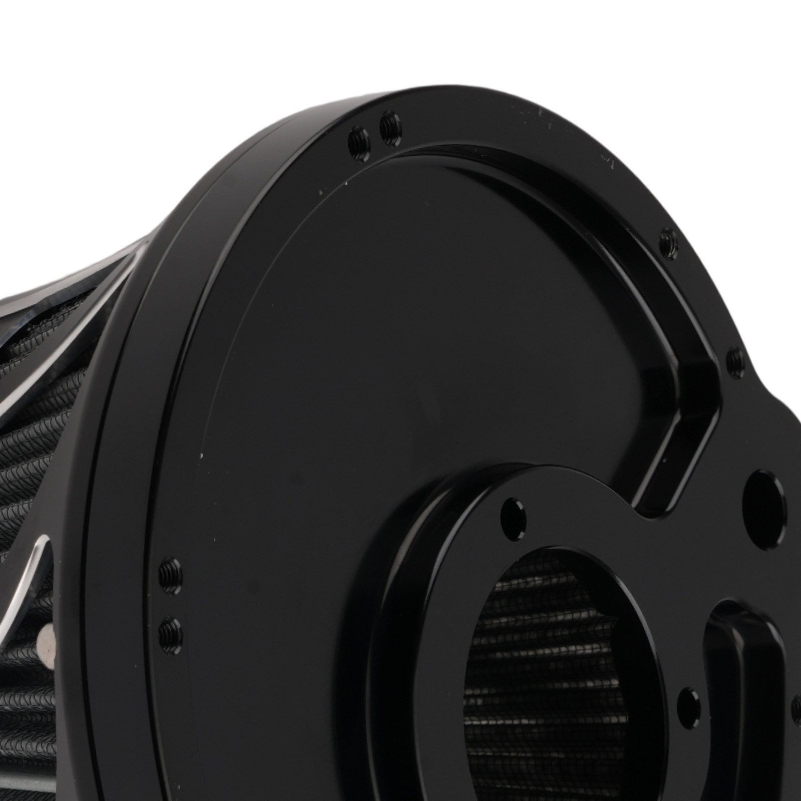 Air Filter Cleaner Fit For Harley Sportster XL 883 1200 NEW