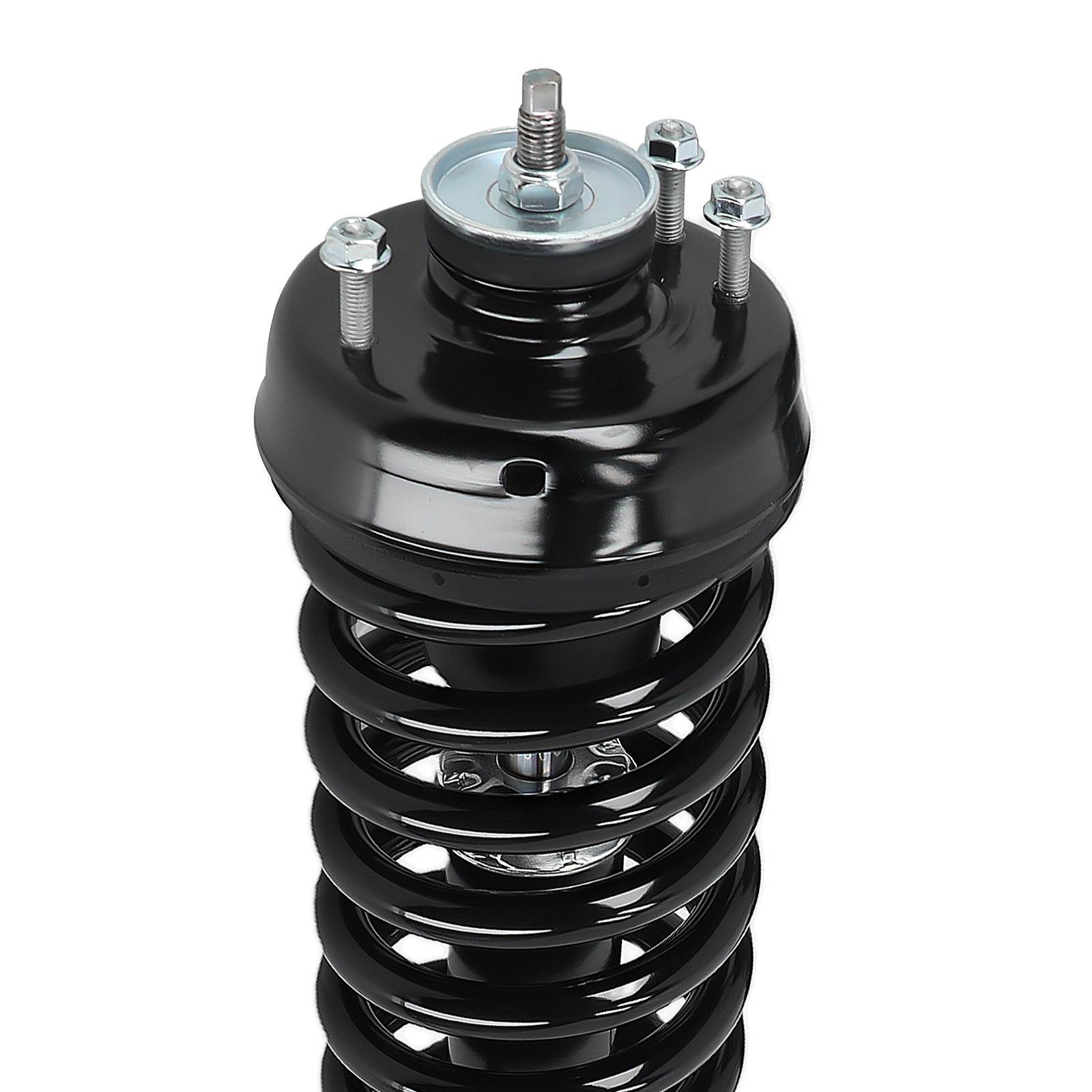 Suspension Kit Front Strut Spring Assembly for Mercury Mountaineer 2002-2003