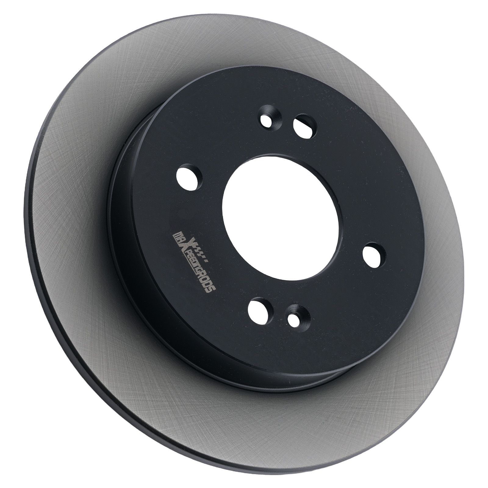 2 Disques de frein Arrière for Kia Picanto I II 1.0 1.1 1.2 2004-2017